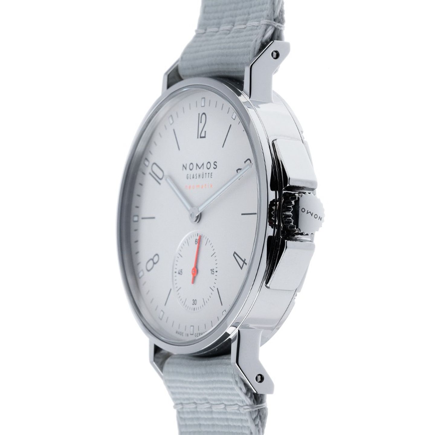 NOMOS Ahoi Neomatik 560 - (4/7)