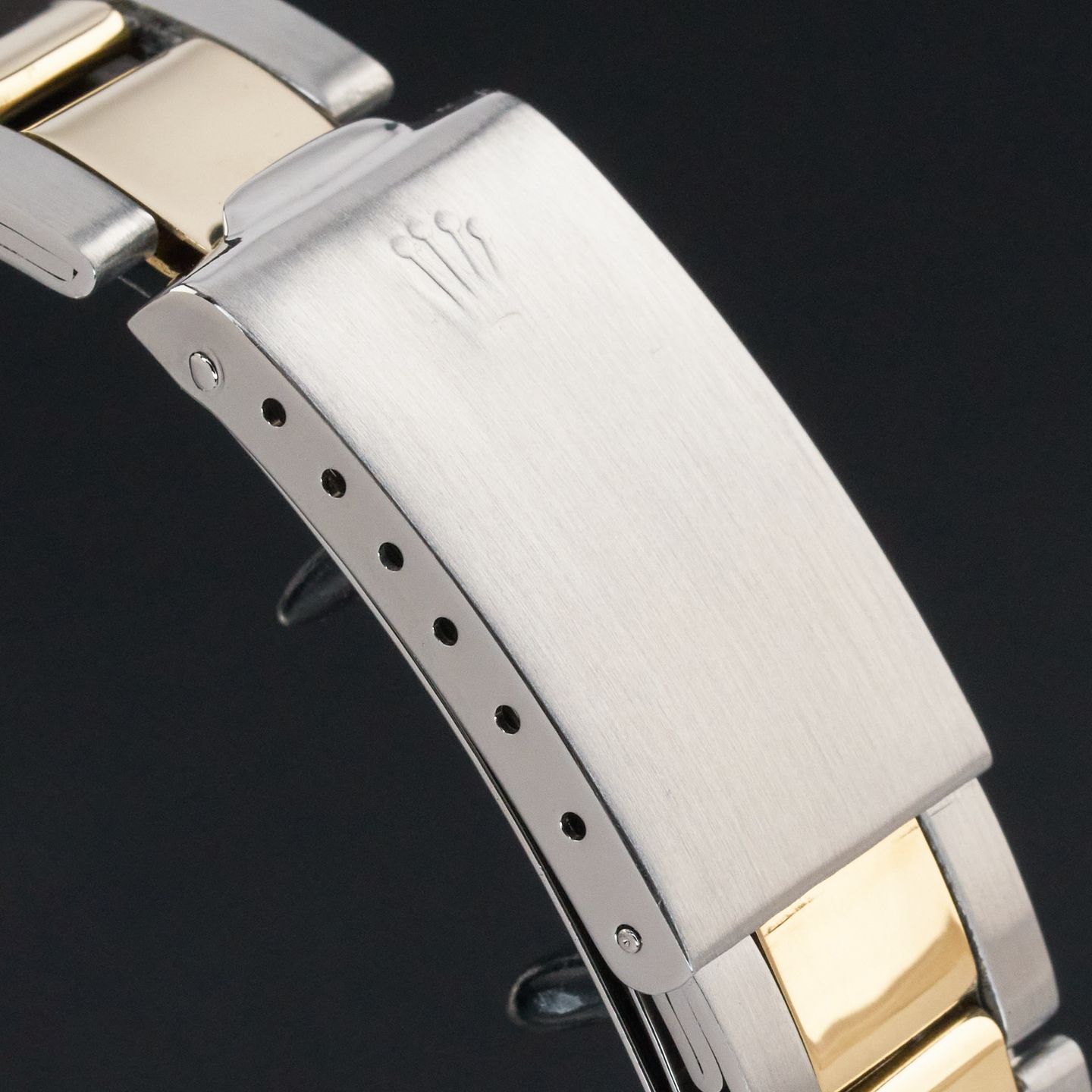 Rolex Datejust 1601 - (8/8)