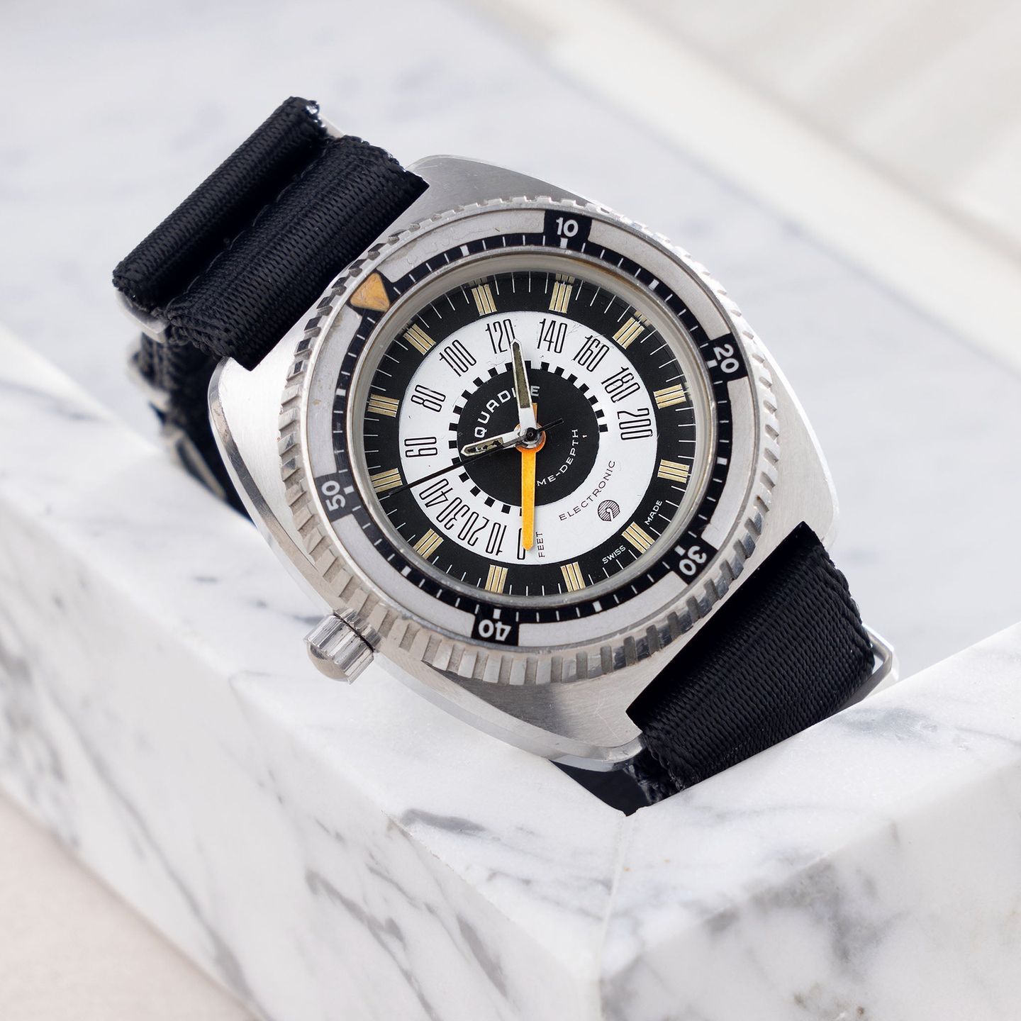 Aquadive Unknown Unknown - (1/8)