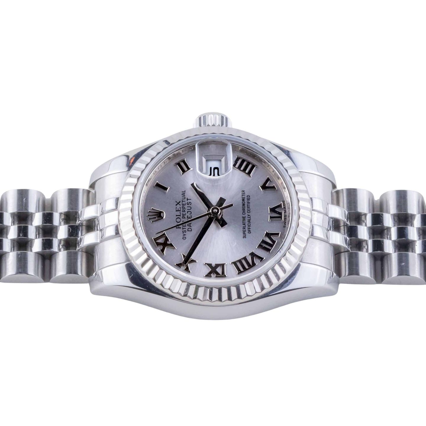 Rolex Lady-Datejust 79173 - (5/8)