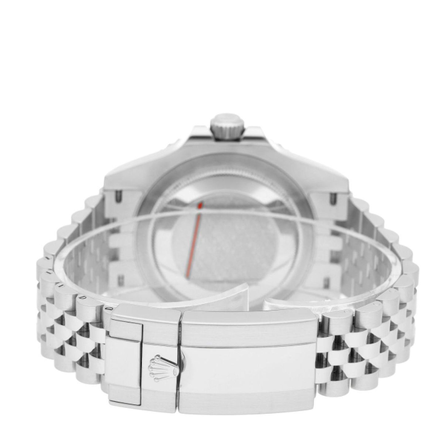 Rolex GMT-Master II 126710BLRO - (4/5)