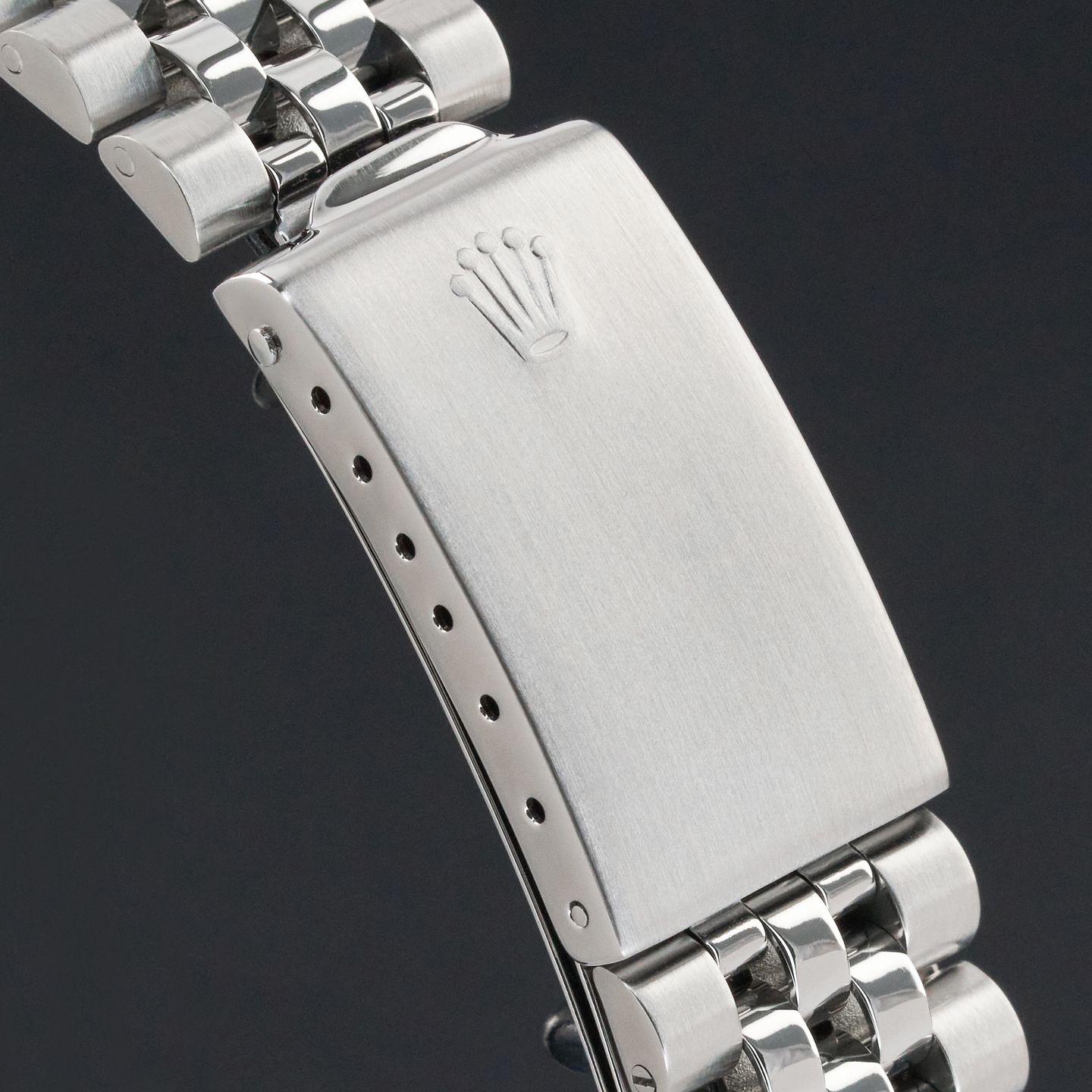 Rolex Datejust 1601 - (8/8)