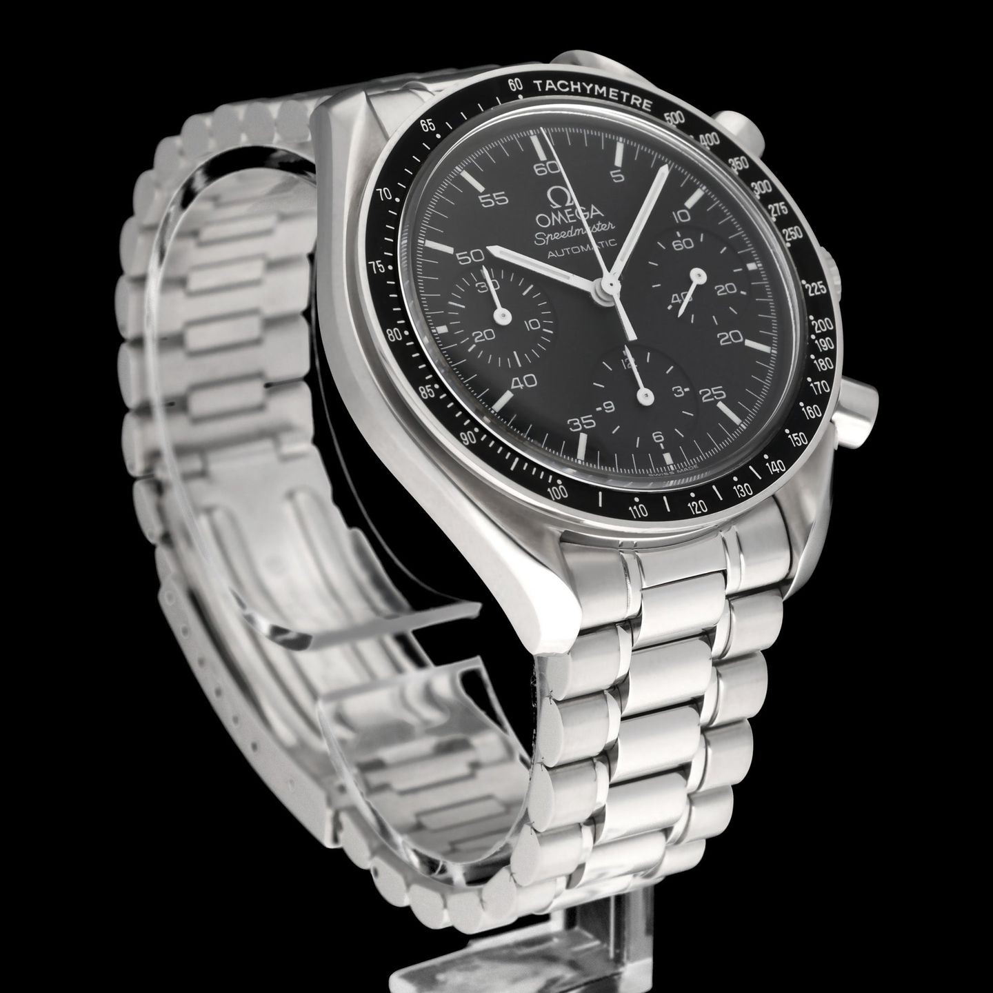 Omega Speedmaster Reduced 3510.50.00 - (6/8)
