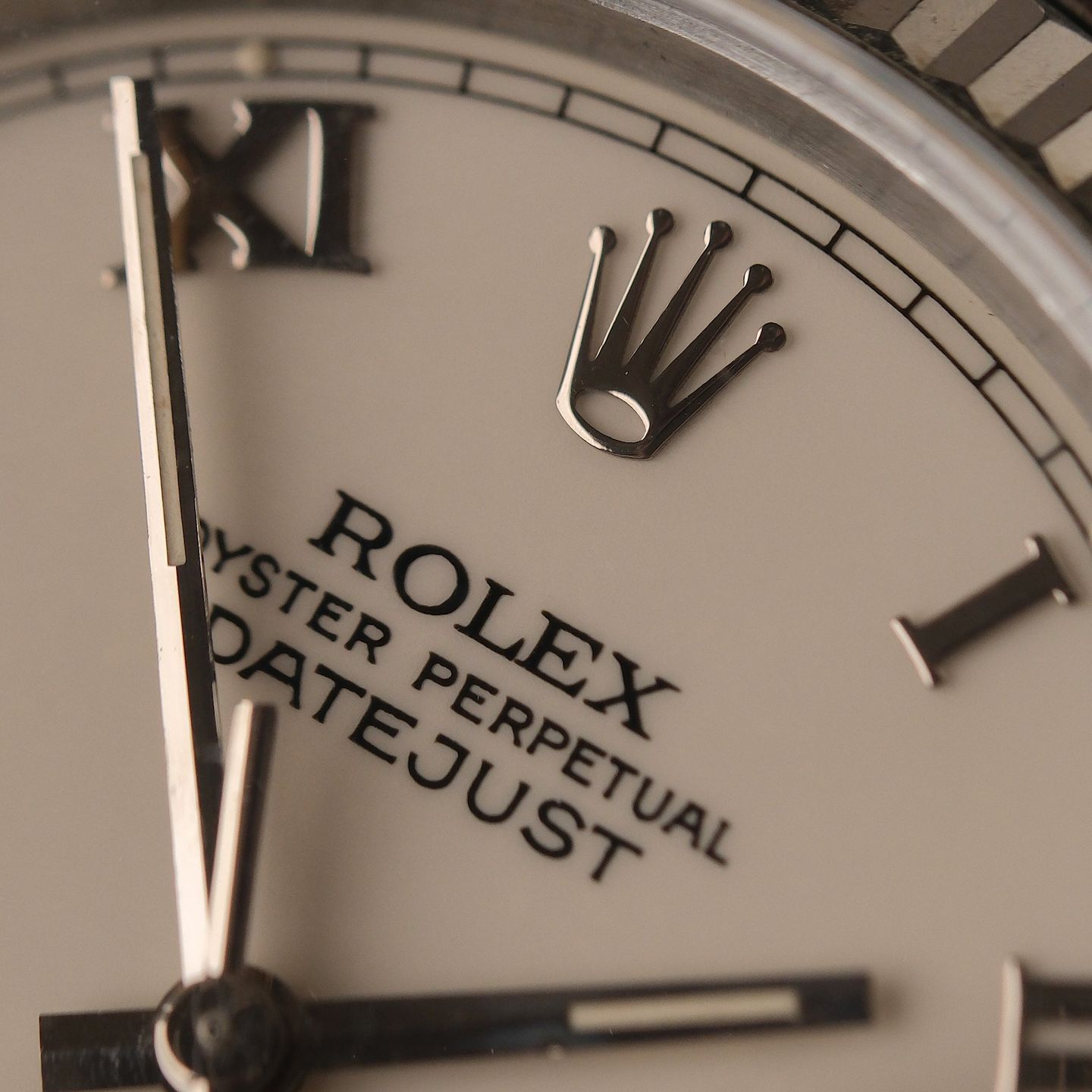 Rolex Datejust 36 16234 - (3/8)