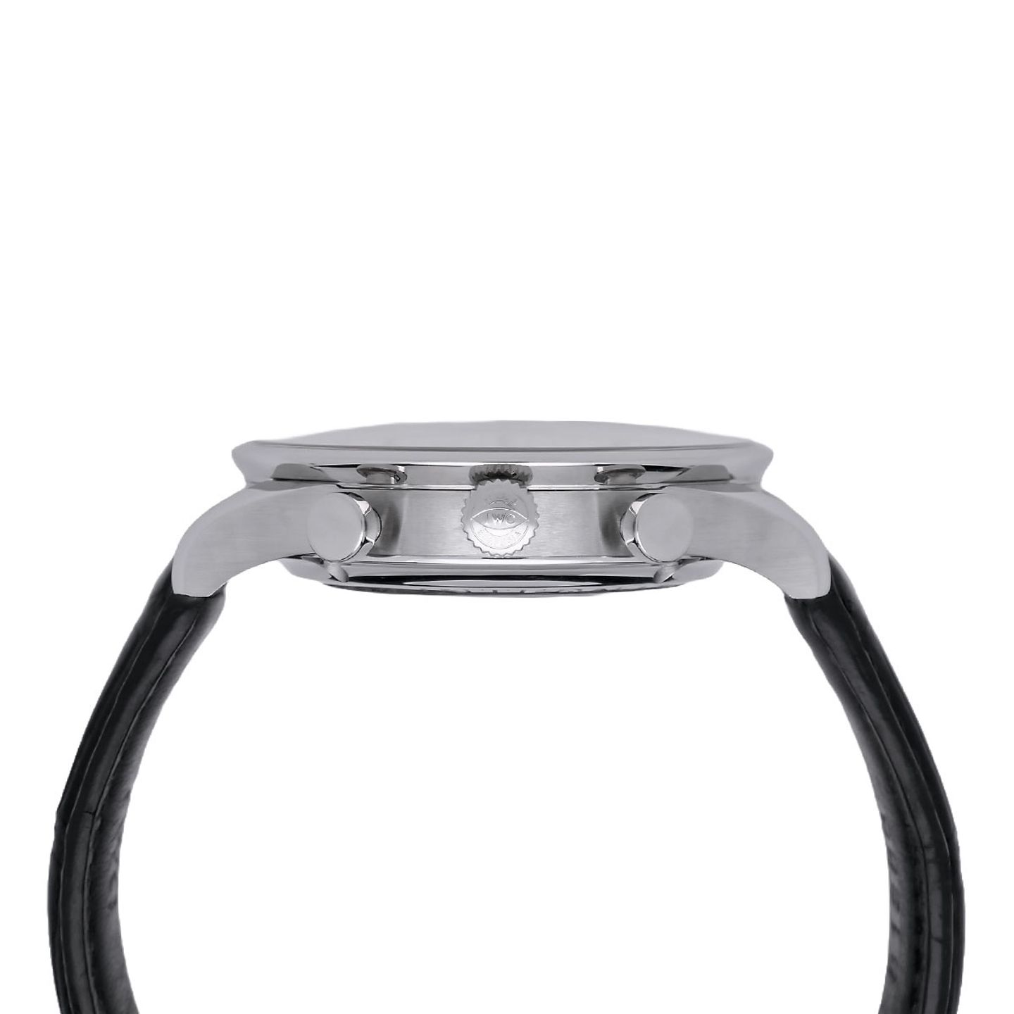 IWC Portuguese Chronograph IW371417 - (4/8)