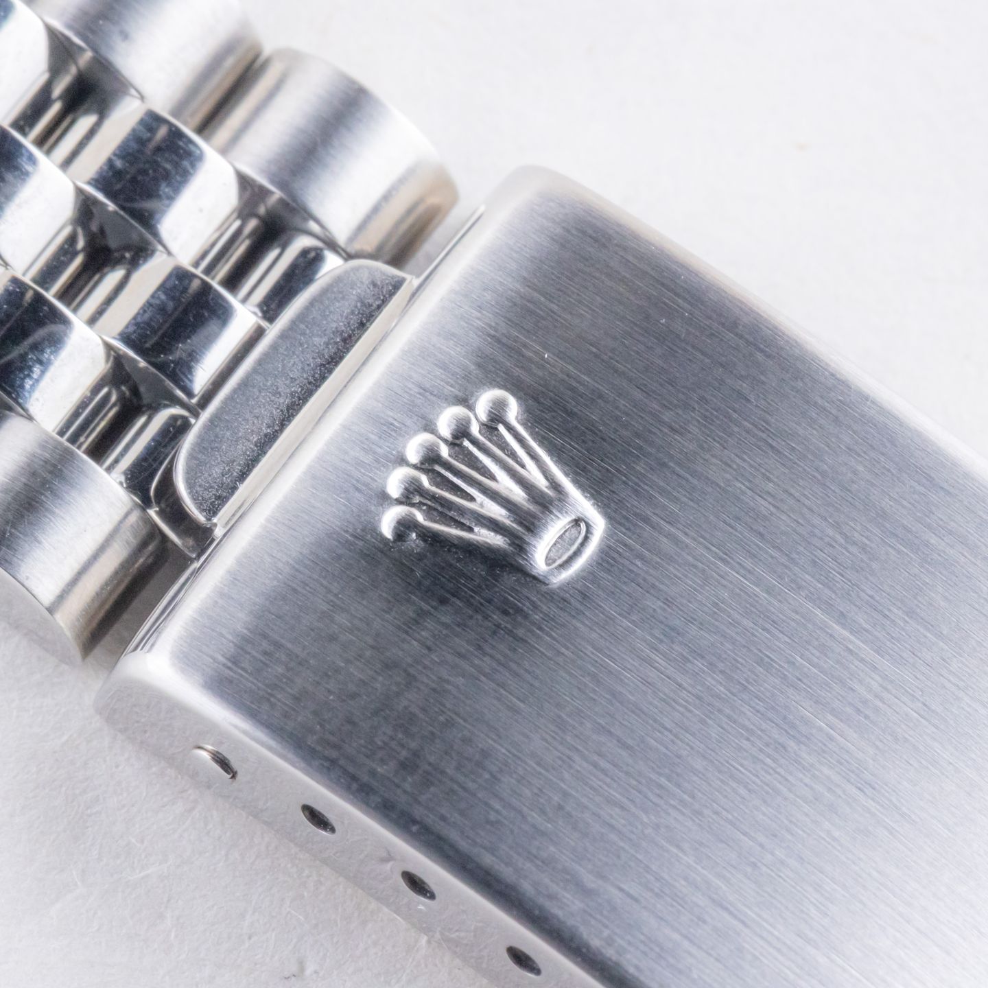 Rolex Datejust 36 16234 - (7/8)