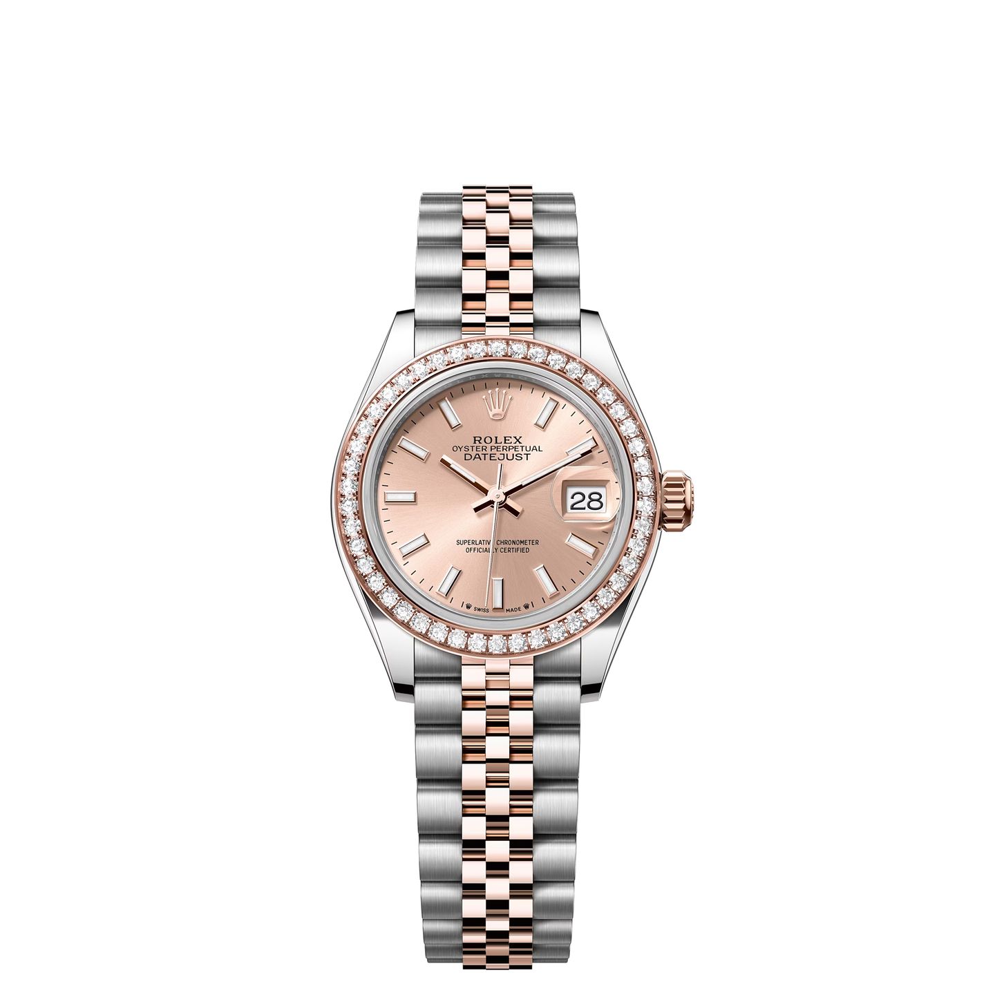 Rolex Lady-Datejust 279381RBR - (1/1)