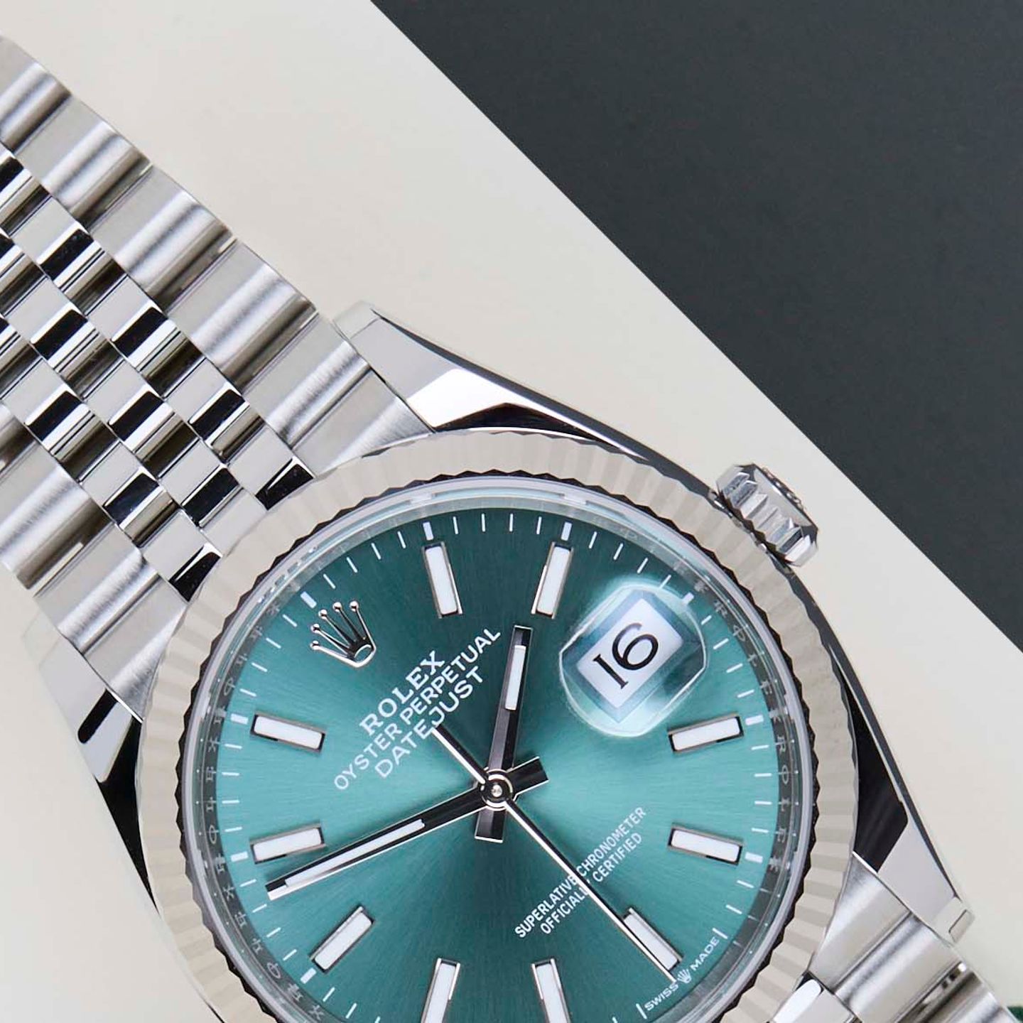 Rolex Datejust 36 126234 - (3/8)