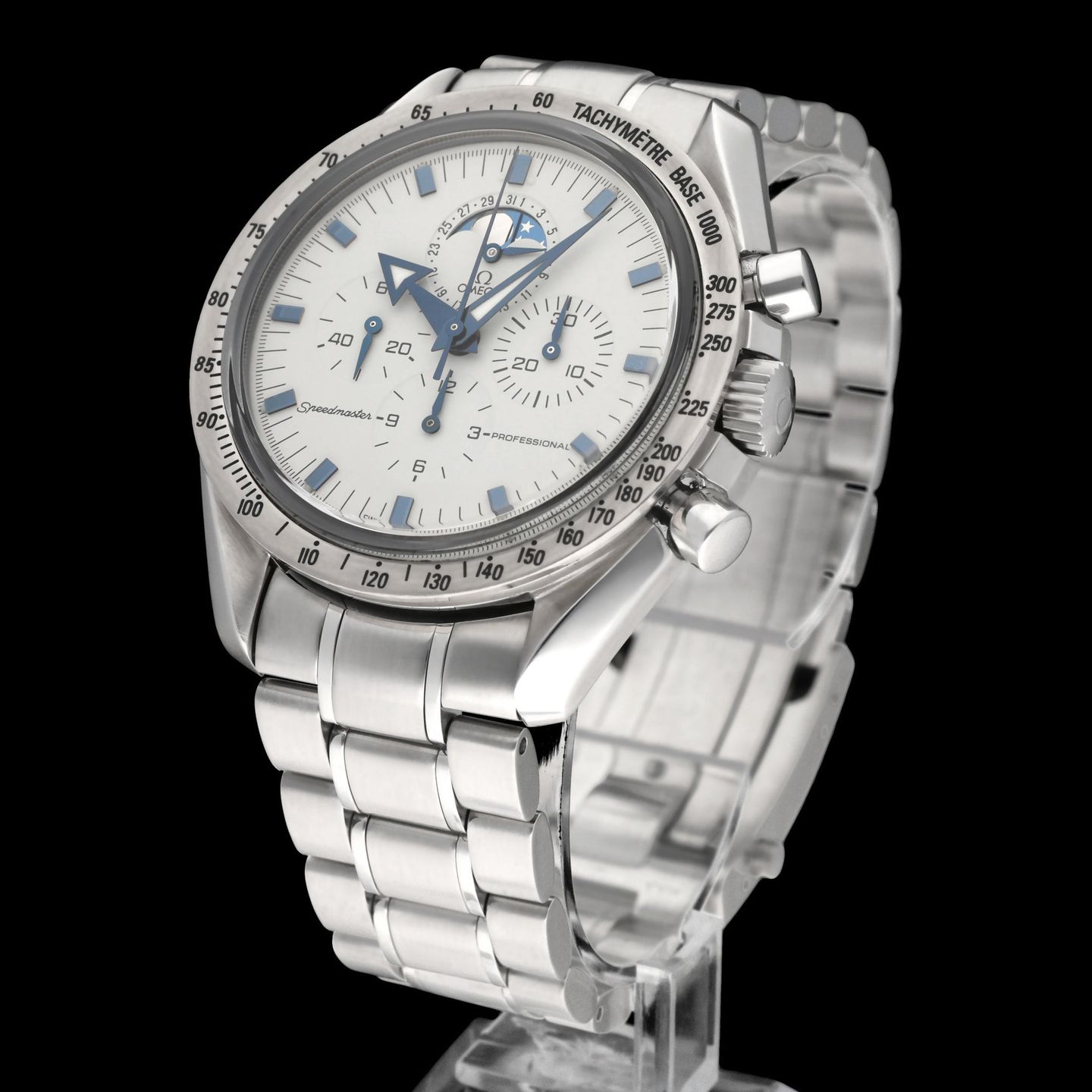 Omega Speedmaster Professional Moonwatch 3575.20.00 - (2/8)
