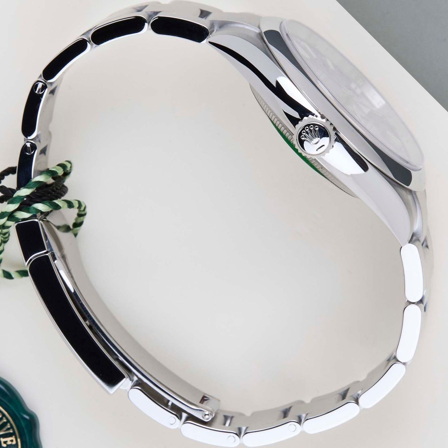 Rolex Oyster Perpetual 41 134300 - (7/8)