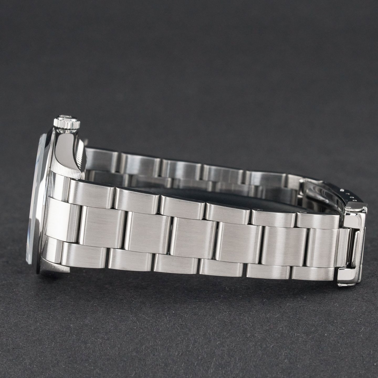 Rolex Explorer 114270 - (5/8)