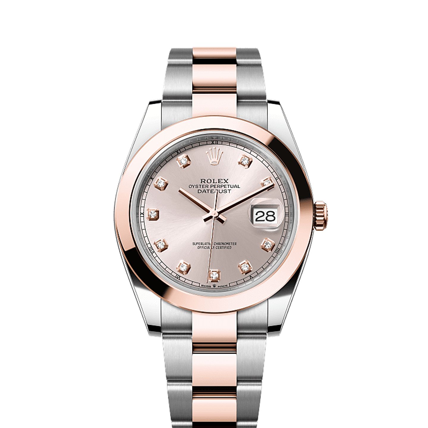 Rolex Datejust 41 126301 - (1/1)