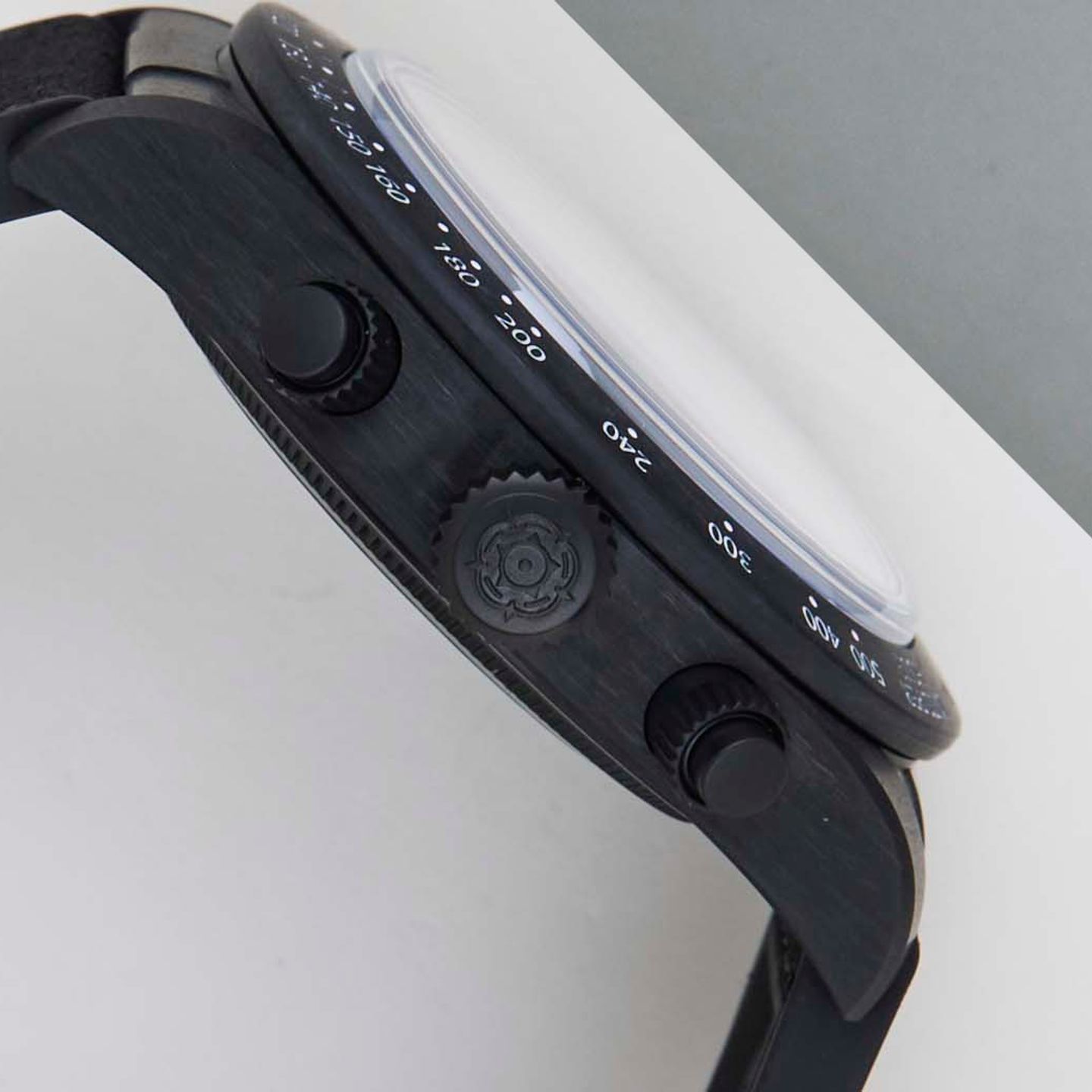 Tudor Black Bay Chrono 79377KN - (8/8)