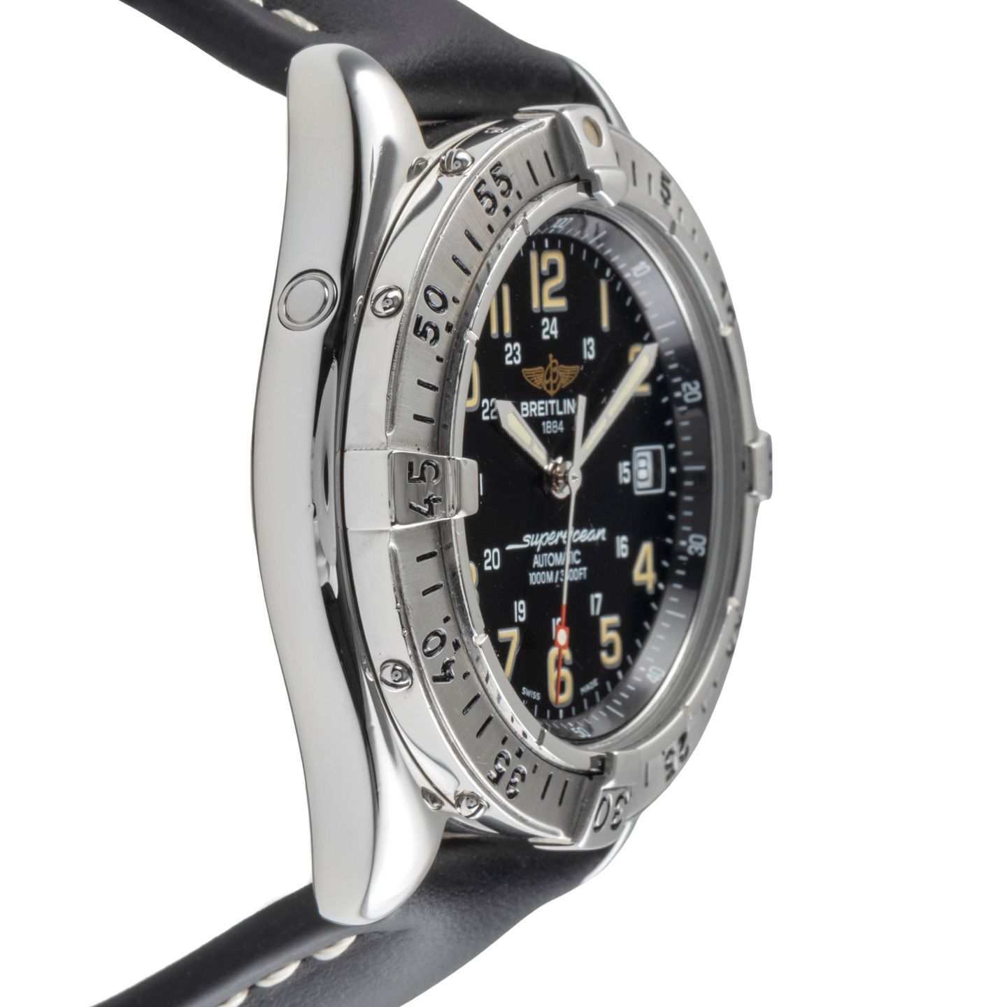 Breitling Superocean A17040 - (7/8)