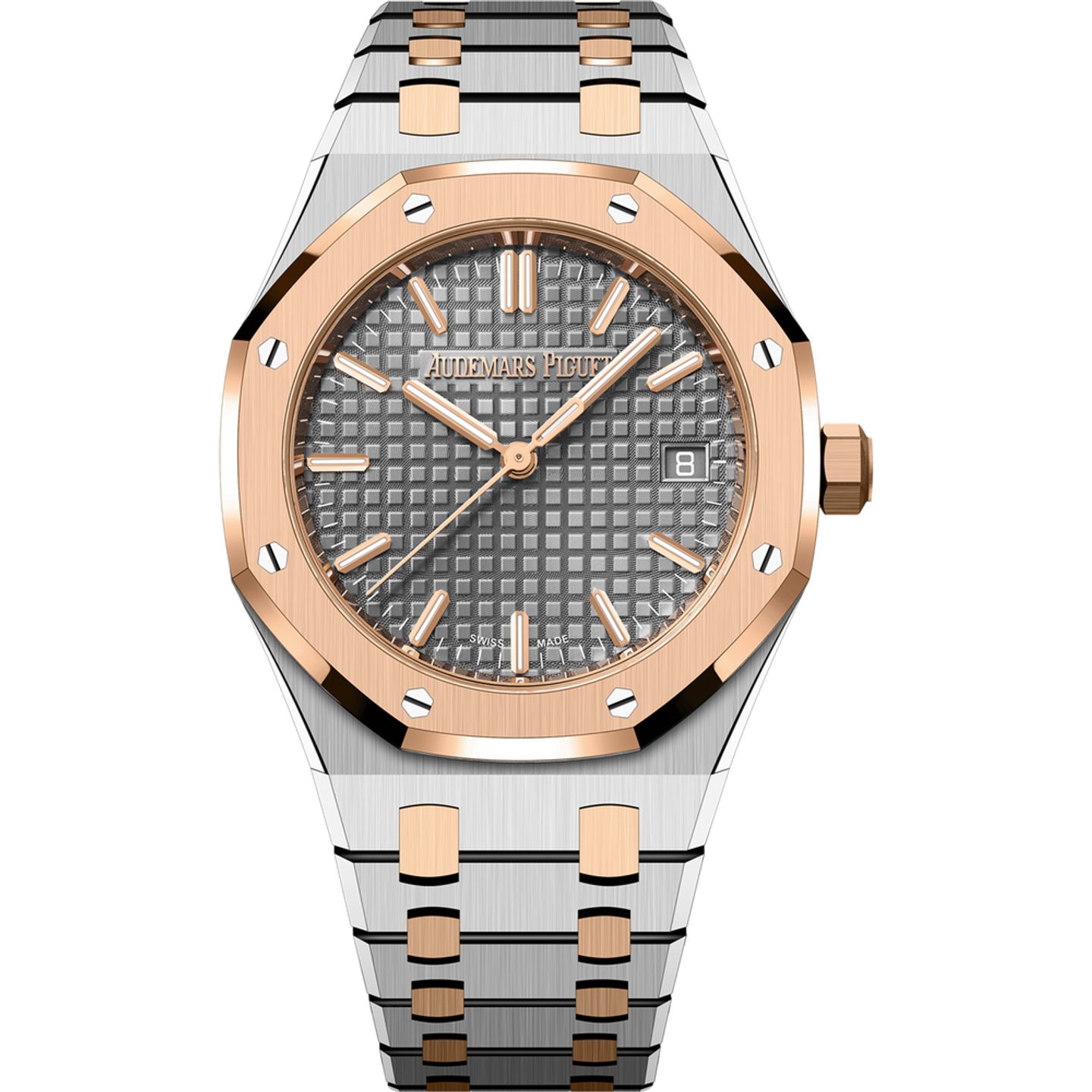 Audemars Piguet Royal Oak Selfwinding 77450SR.OO.1361SR.03 - (1/1)