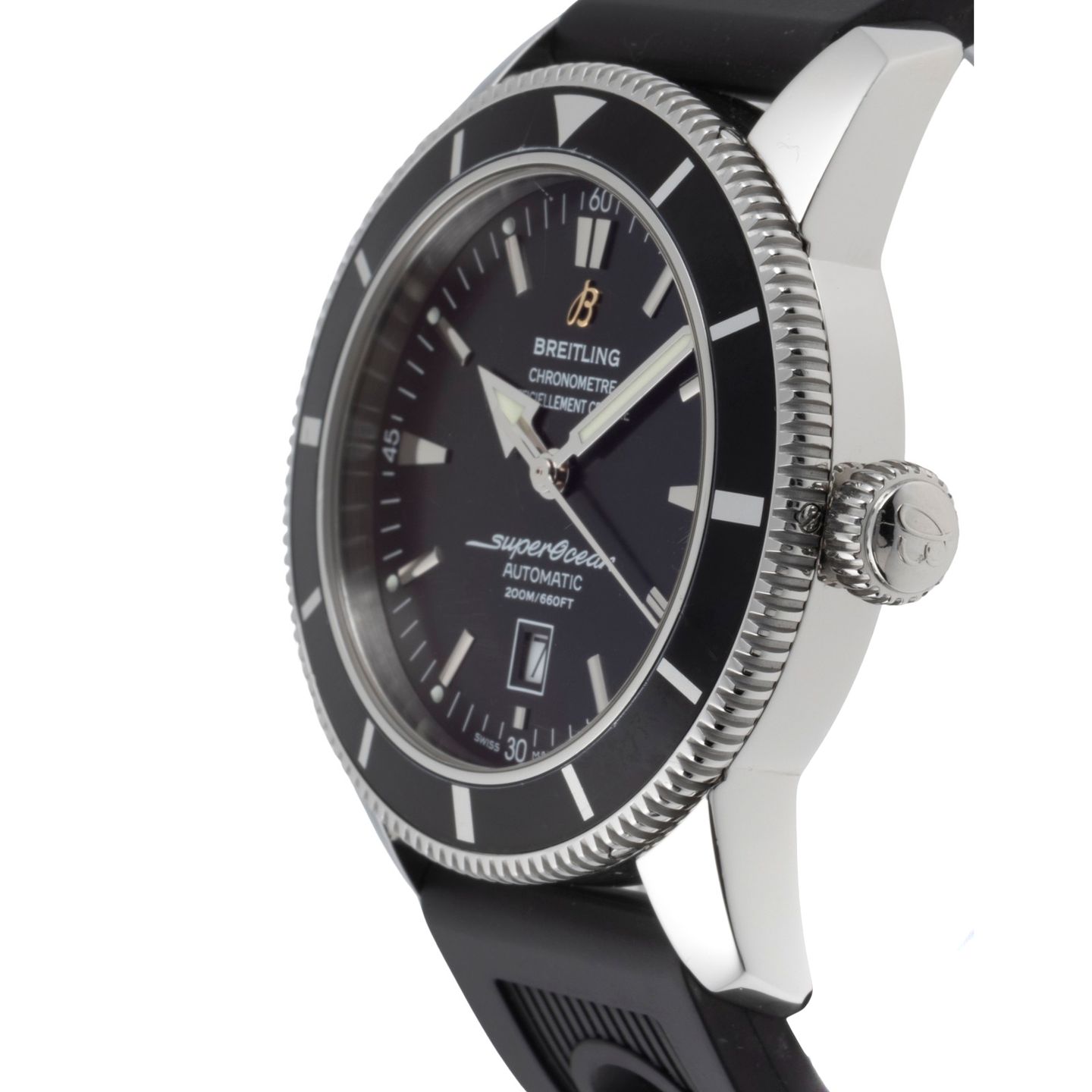 Breitling Superocean Heritage 46 A17320 - (6/8)