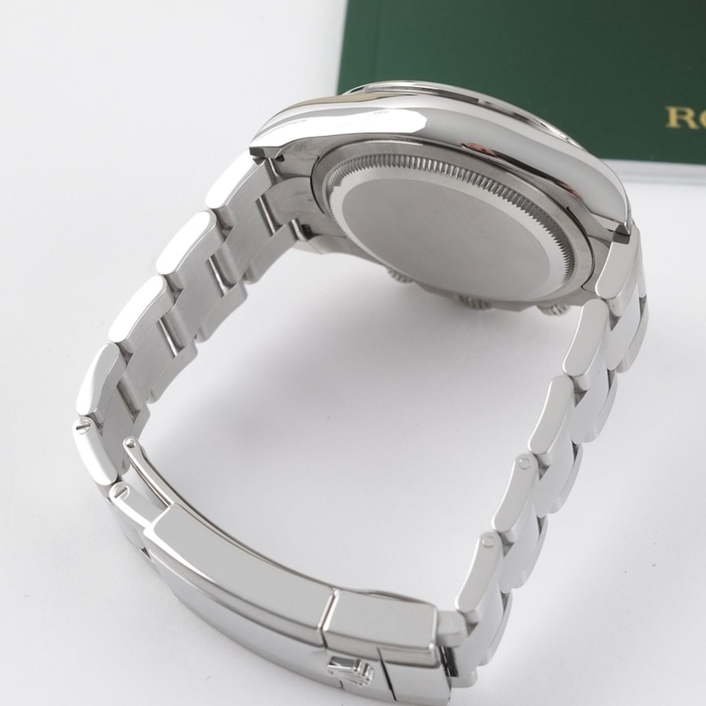 Rolex Daytona 126500LN (2024) - 40 mm Steel case (6/8)