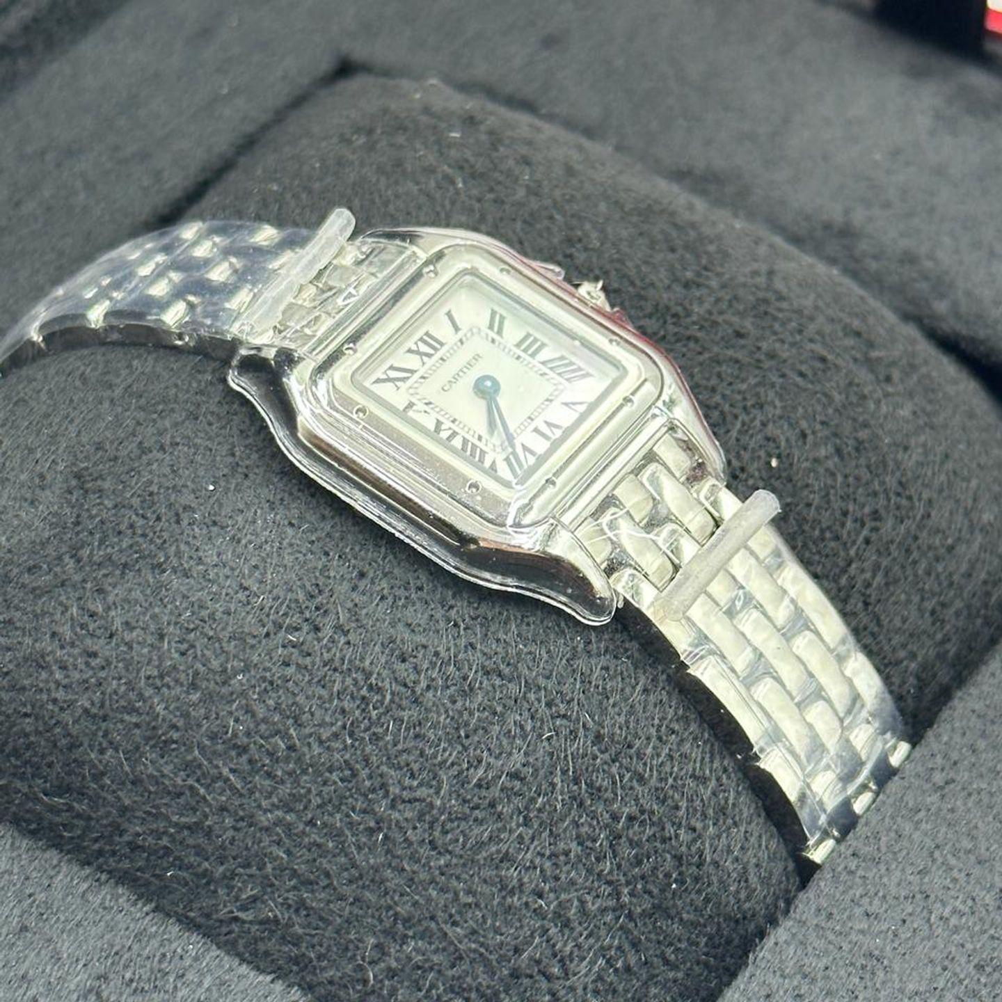 Cartier Panthère WSPN0006 - (7/10)