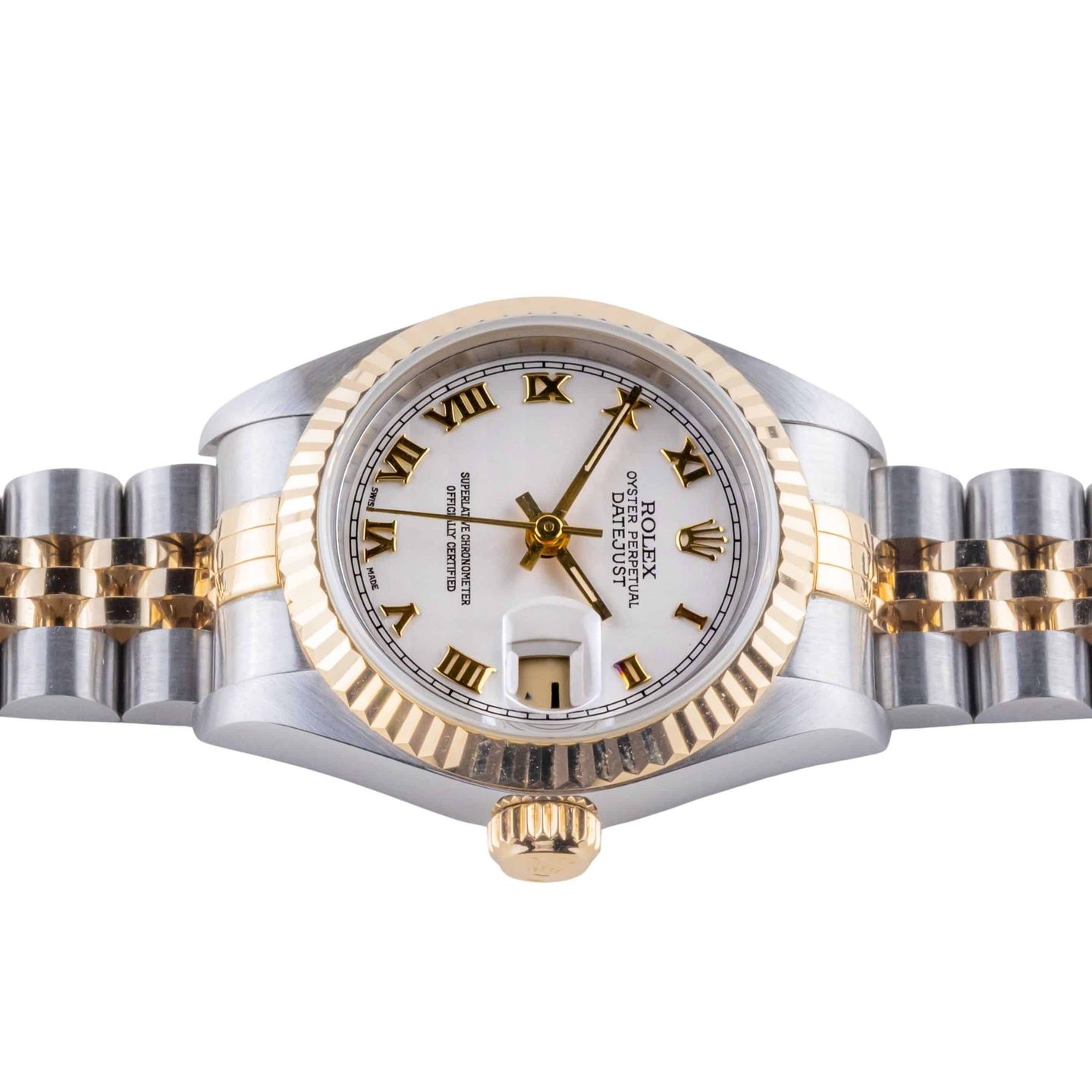 Rolex Lady-Datejust 79173 - (6/8)