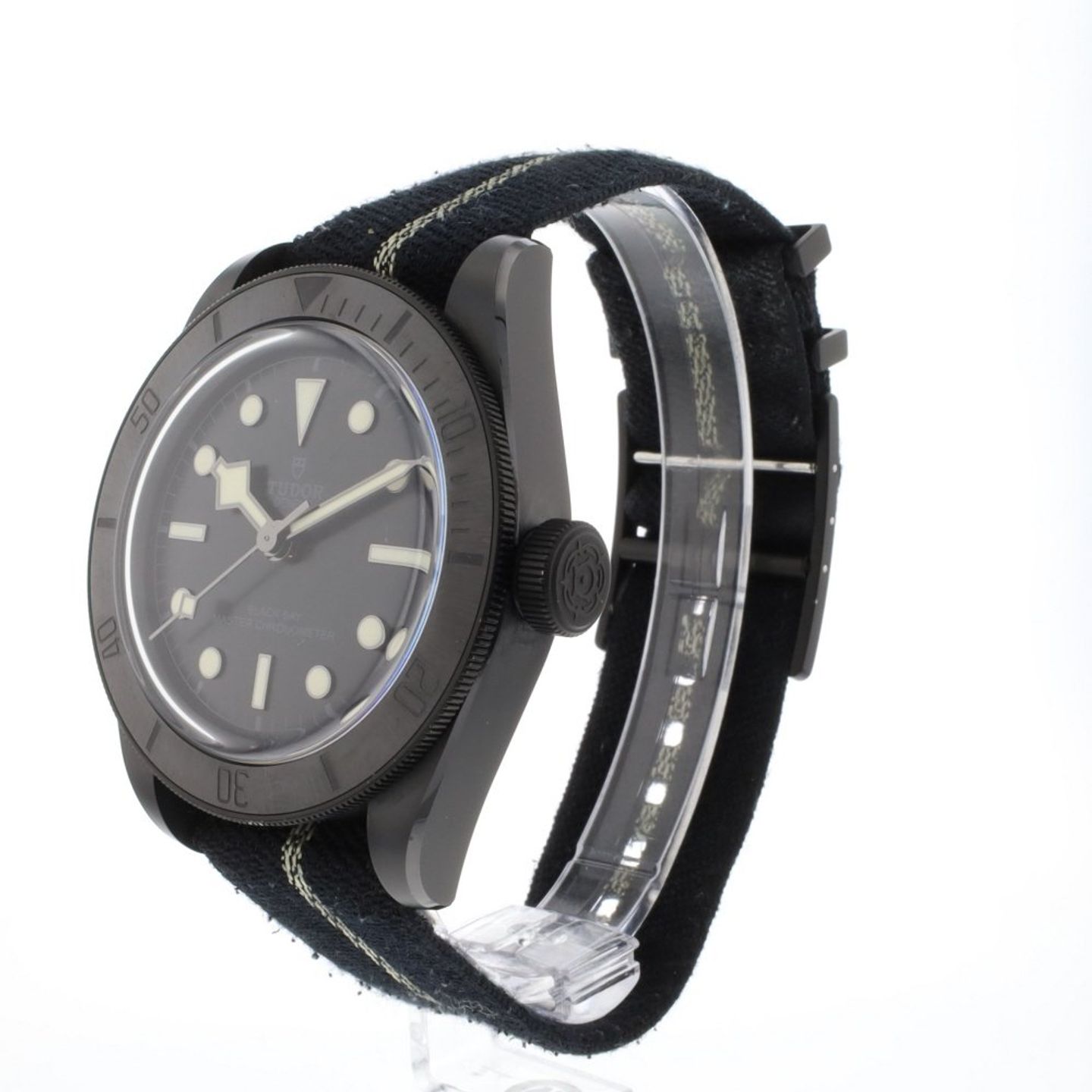Tudor Black Bay 79210CNU - (2/6)