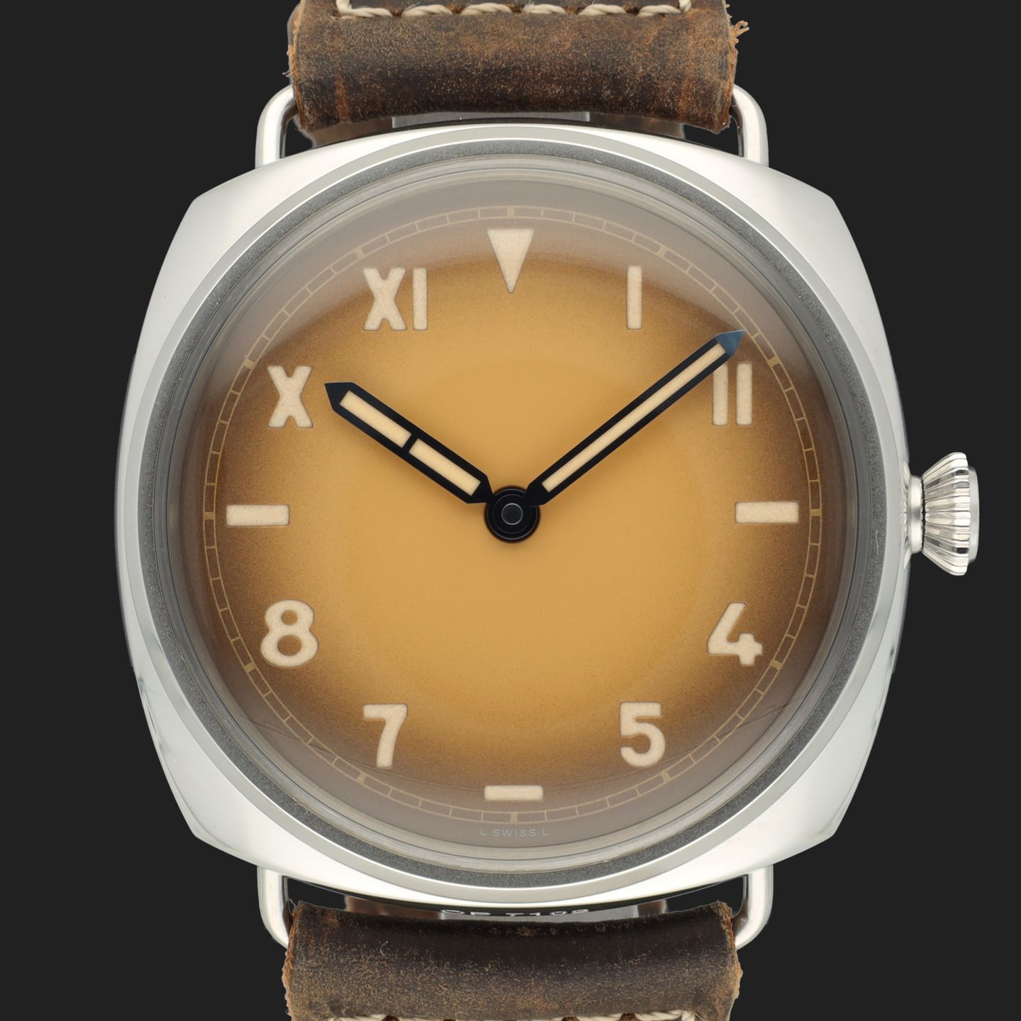 Panerai Radiomir PAM00931 - (3/8)