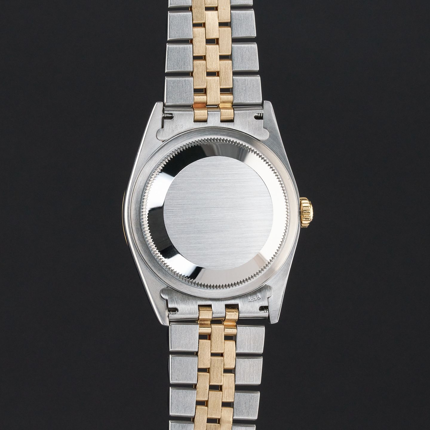 Rolex Datejust 36 16233 - (7/8)