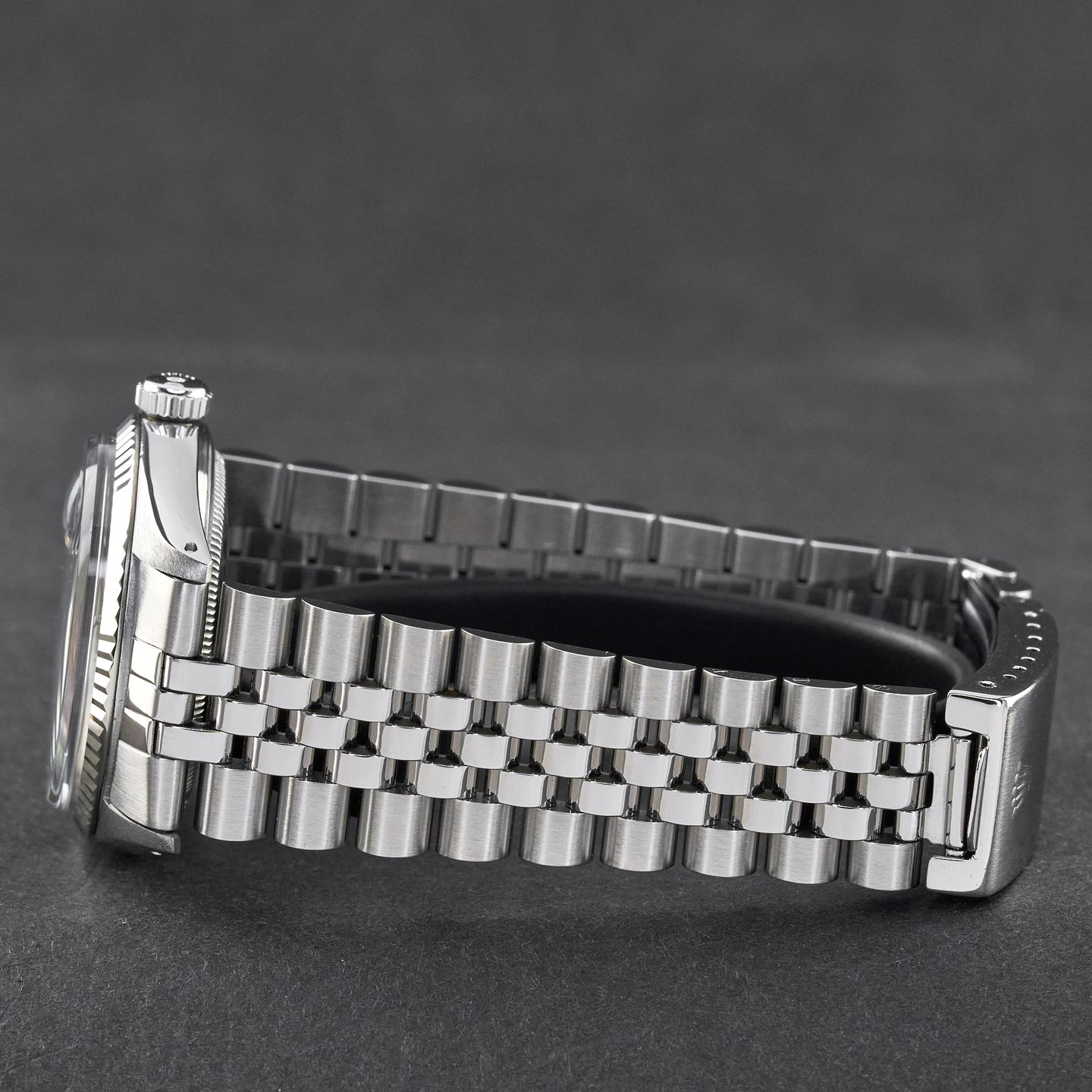 Rolex Datejust 36 16014 (1978) - 36 mm Steel case (5/8)