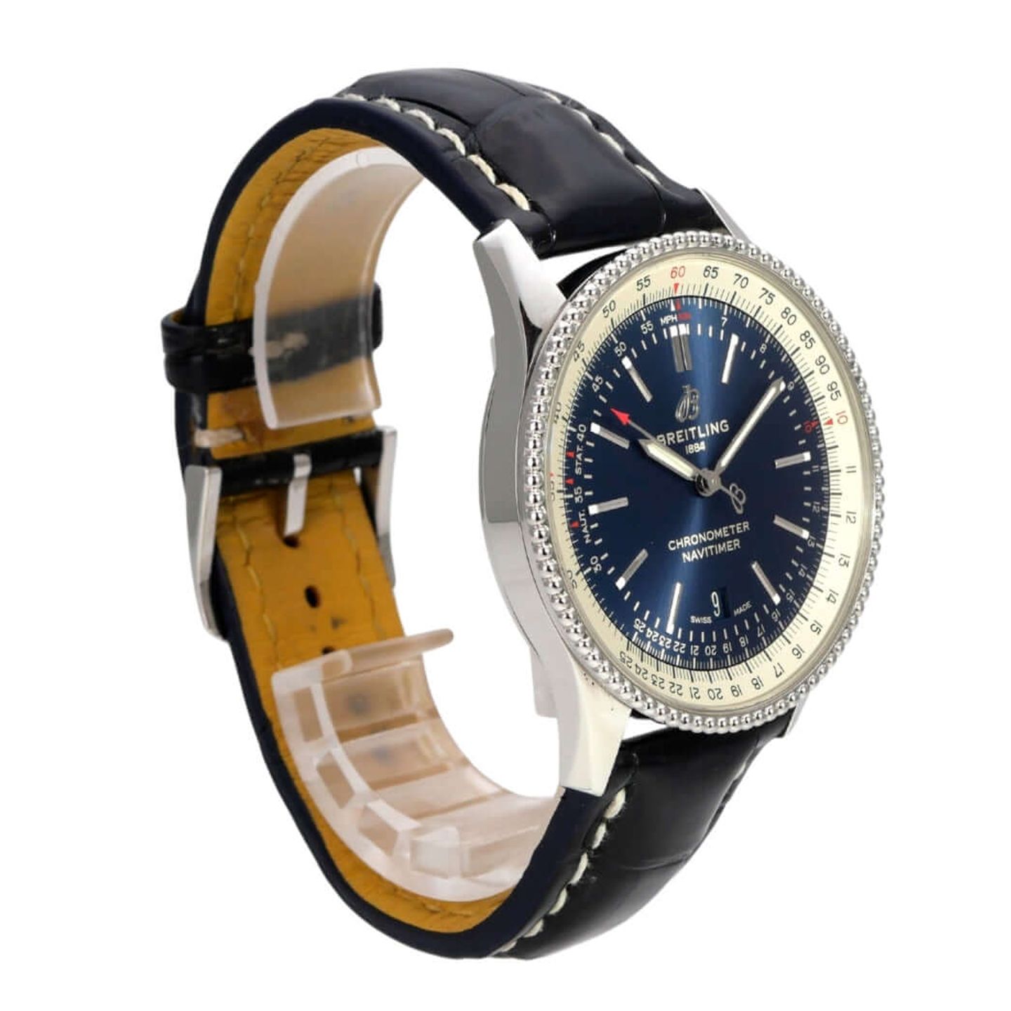 Breitling Navitimer A17326211C1P3 - (4/8)
