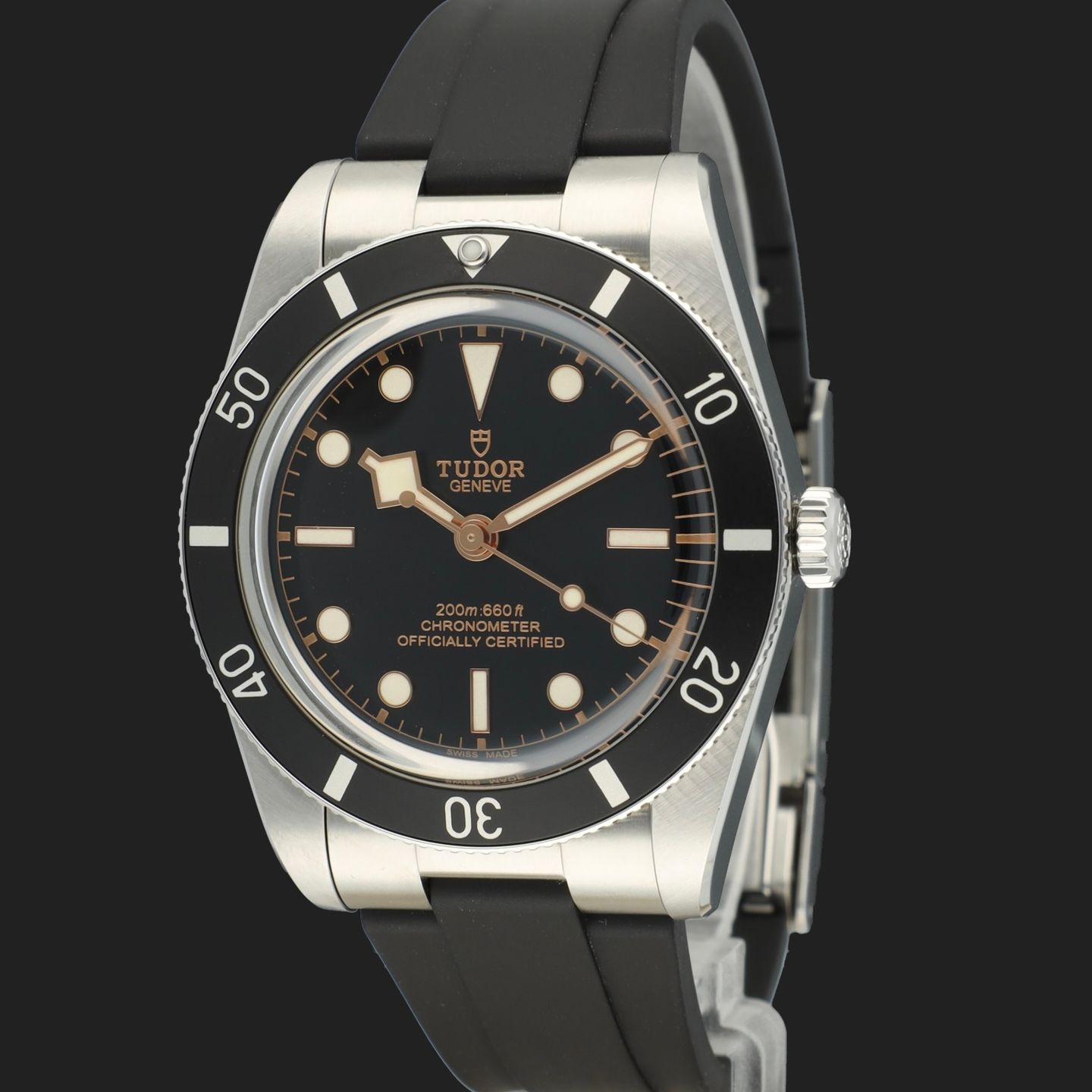 Tudor Black Bay 54 79000N - (1/8)