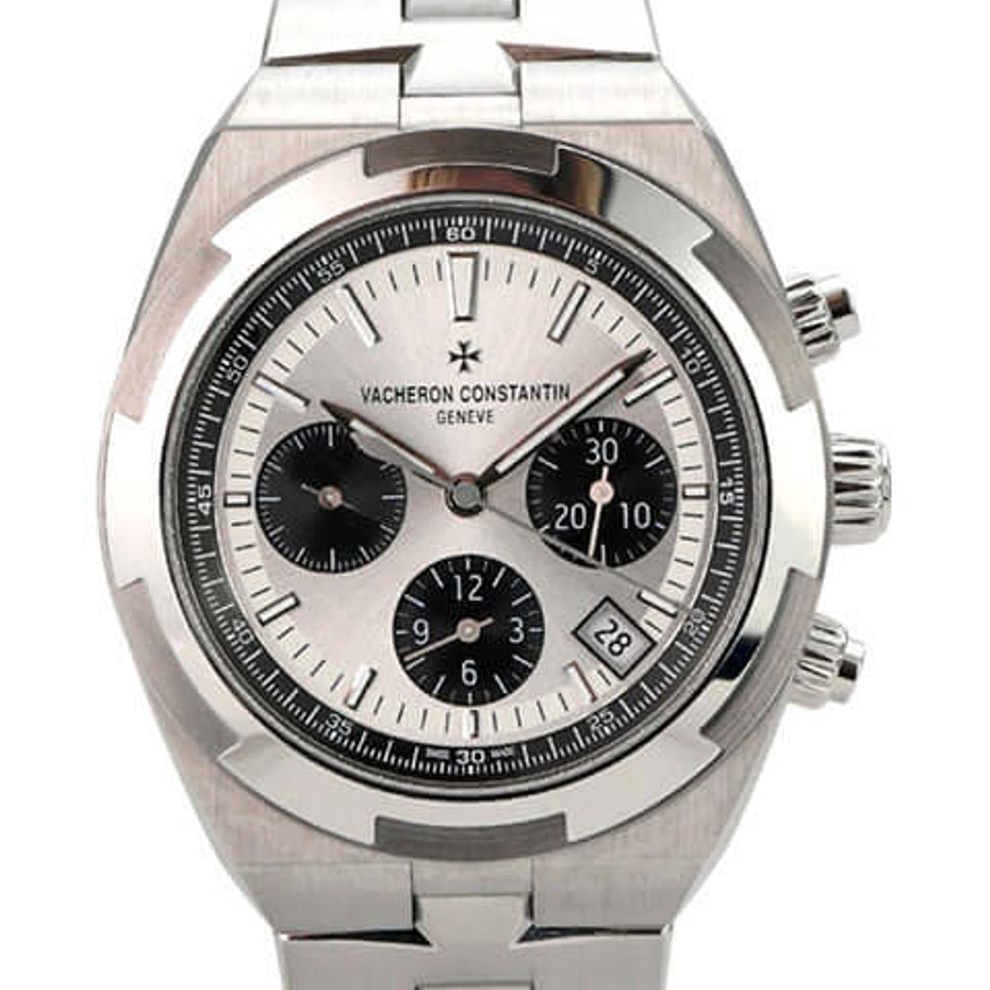 Vacheron Constantin Overseas 5520V/210A-B686 - (1/8)