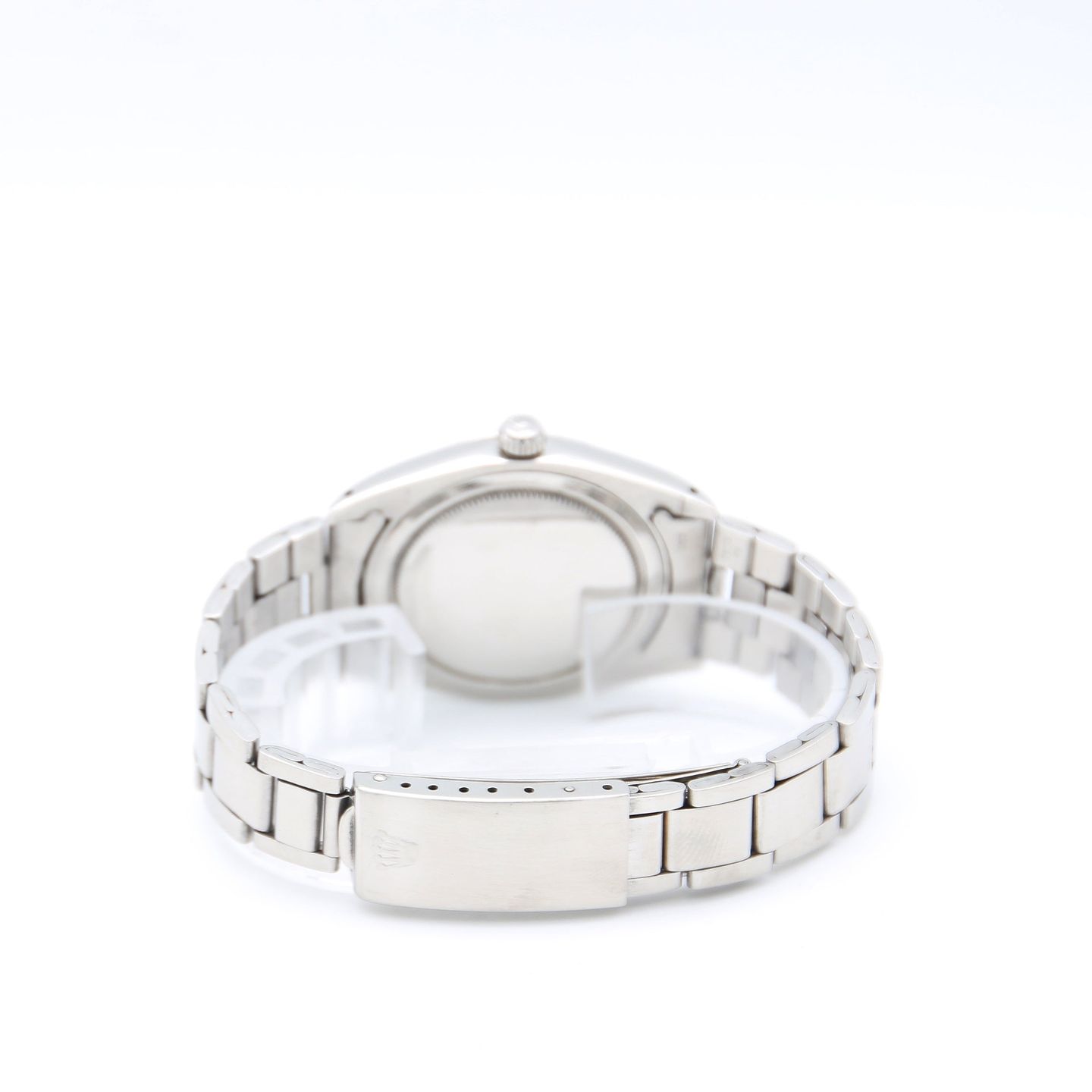 Rolex Oyster Precision 6694 (Unknown (random serial)) - 34 mm (7/8)