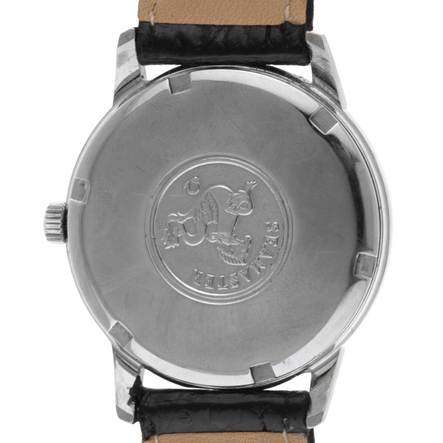 Omega Seamaster 166.002 (1968) - 34 mm (6/7)