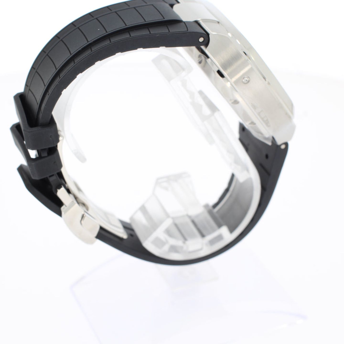 Glashütte Original Senator Chronograph Panorama Date 1-37-02-08-02-63 - (3/4)