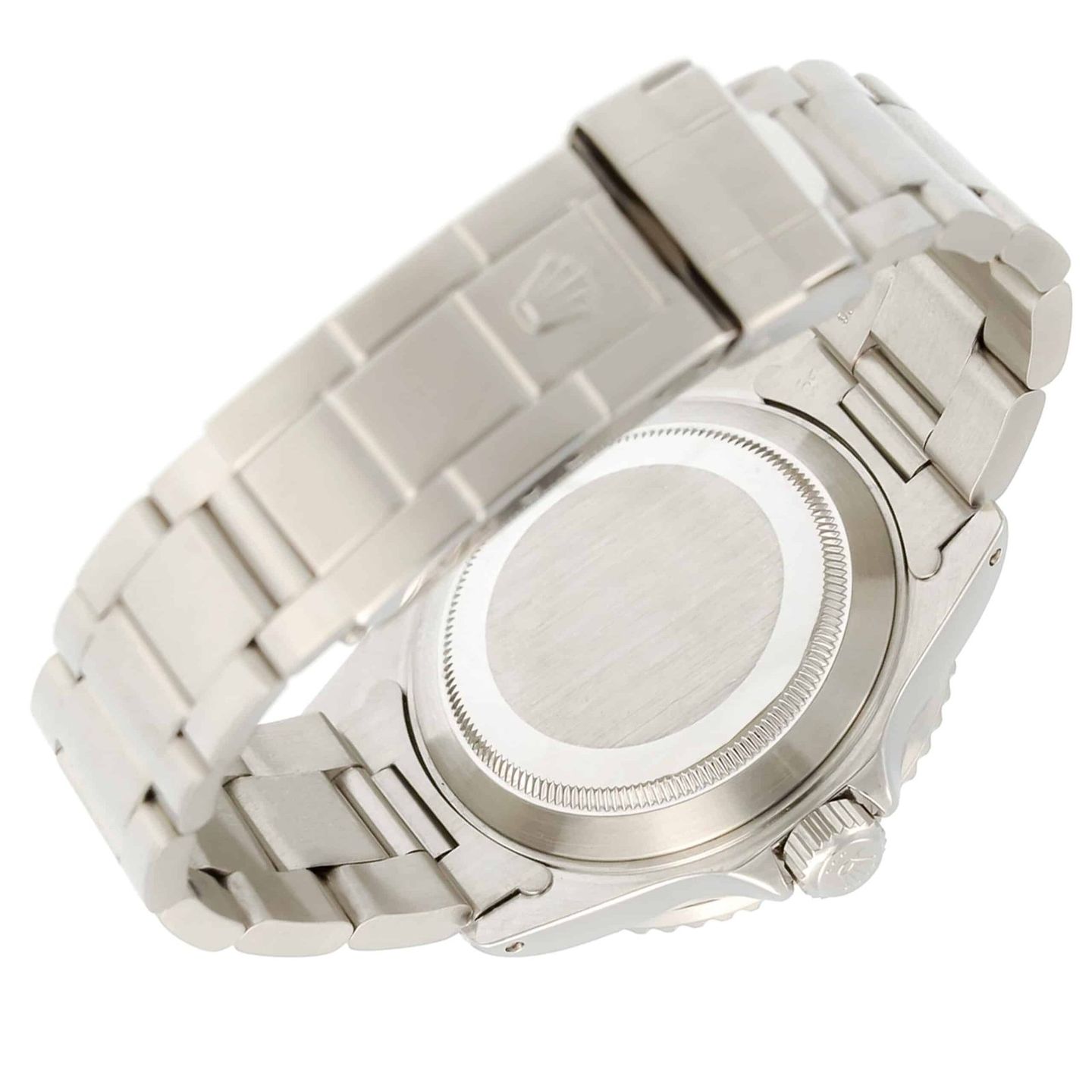 Rolex Submariner Date 16610 - (5/6)