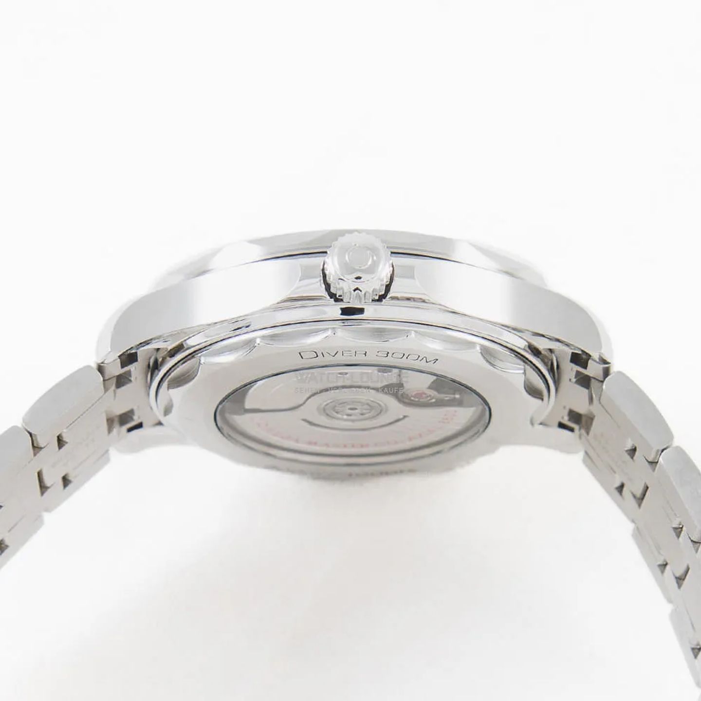 Omega Seamaster Diver 300 M 210.30.42.20.03.001 - (6/8)