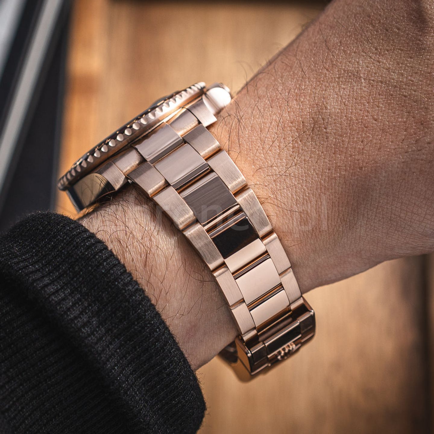 Rolex GMT-Master II 126715CHNR - (6/8)