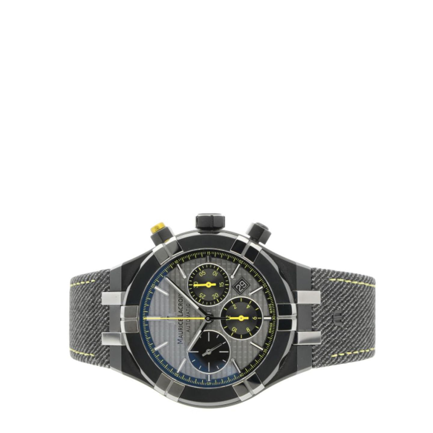 Maurice Lacroix Aikon AI6018-PVB01-331-1 - (7/8)