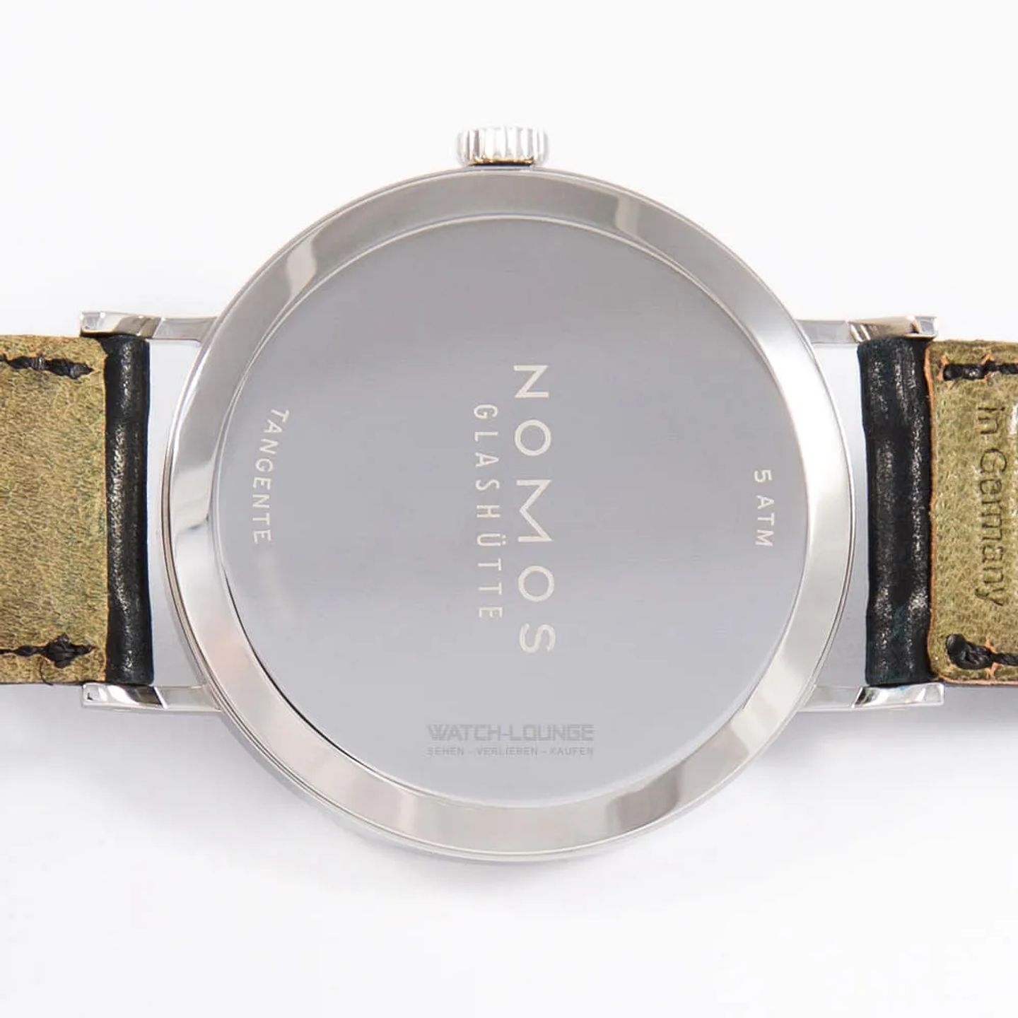 NOMOS Tangente Neomatik 143 - (8/8)