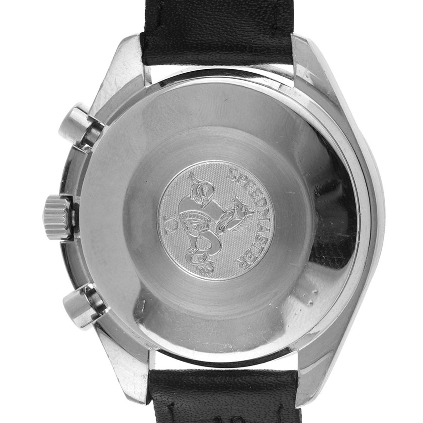 Omega Speedmaster Reduced 175.0042 - (6/7)