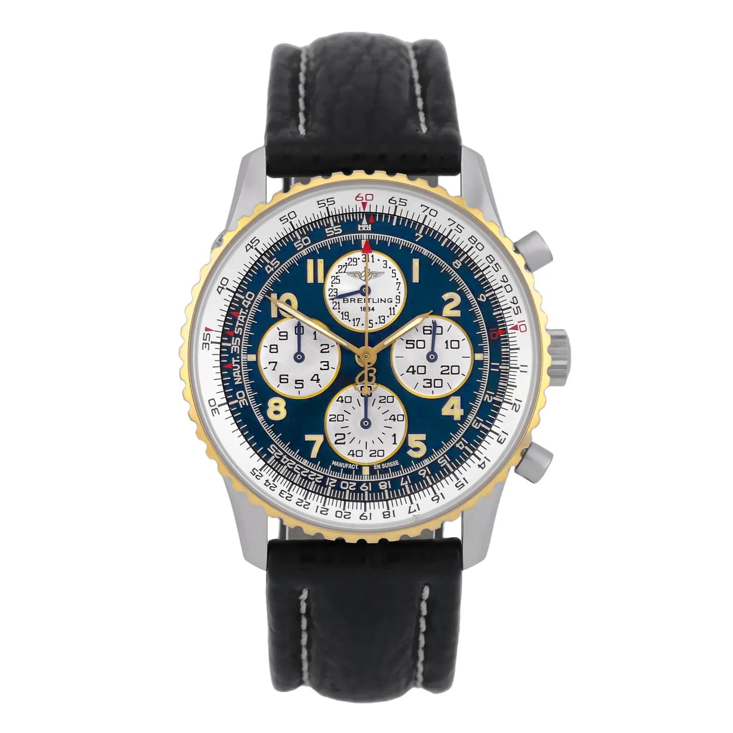 Breitling Navitimer D33030 - (1/8)