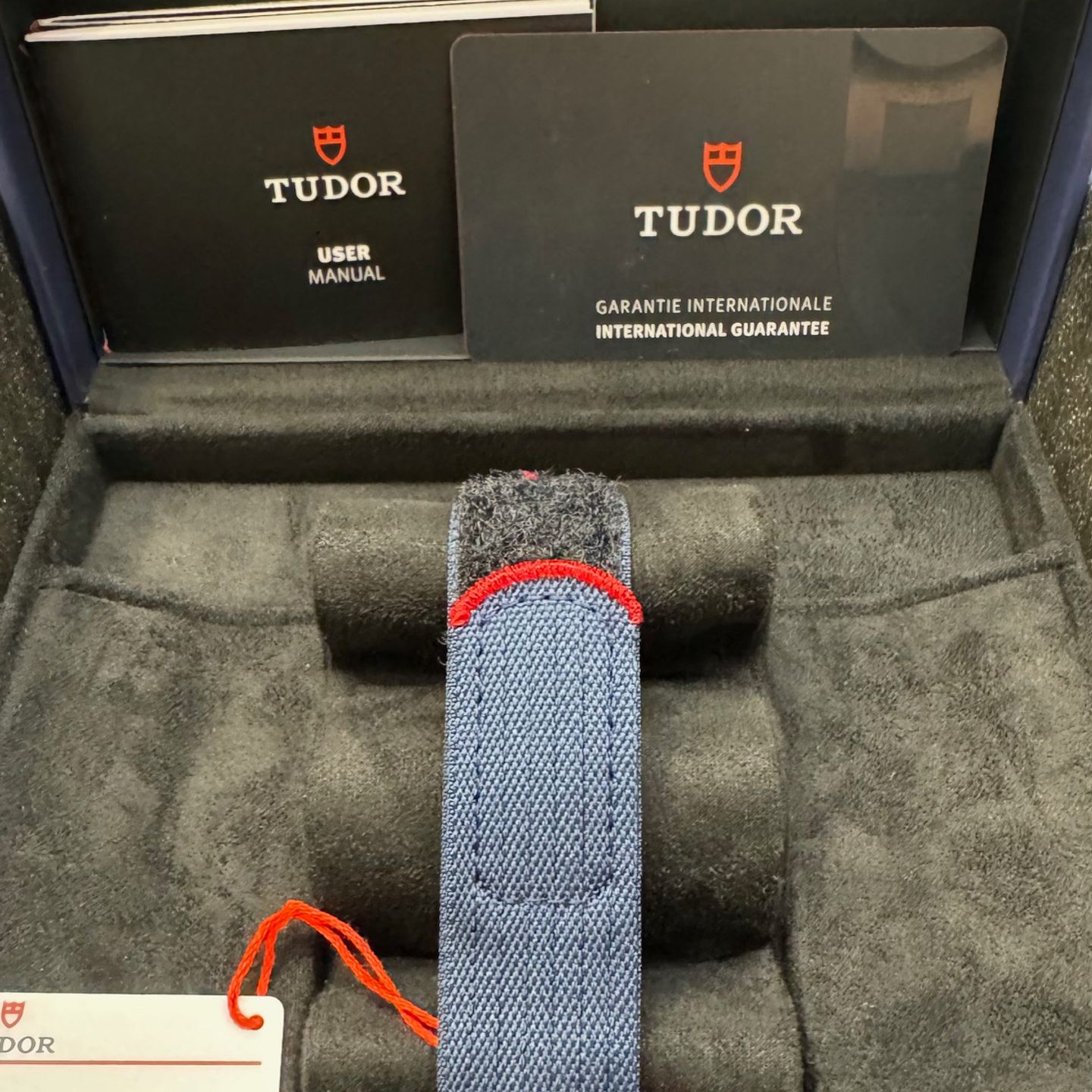 Tudor Pelagos 25707KN - (5/5)