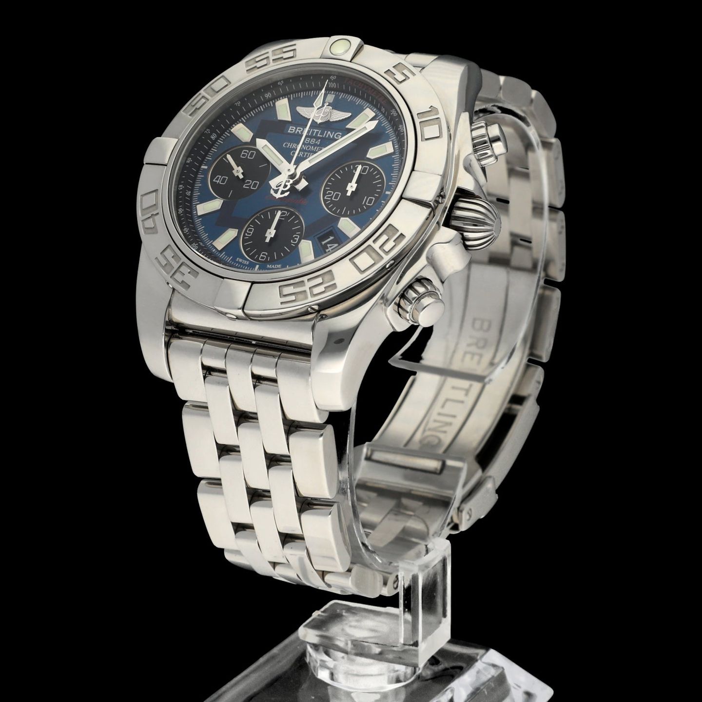 Breitling Chronomat 44 AB0110 - (5/8)