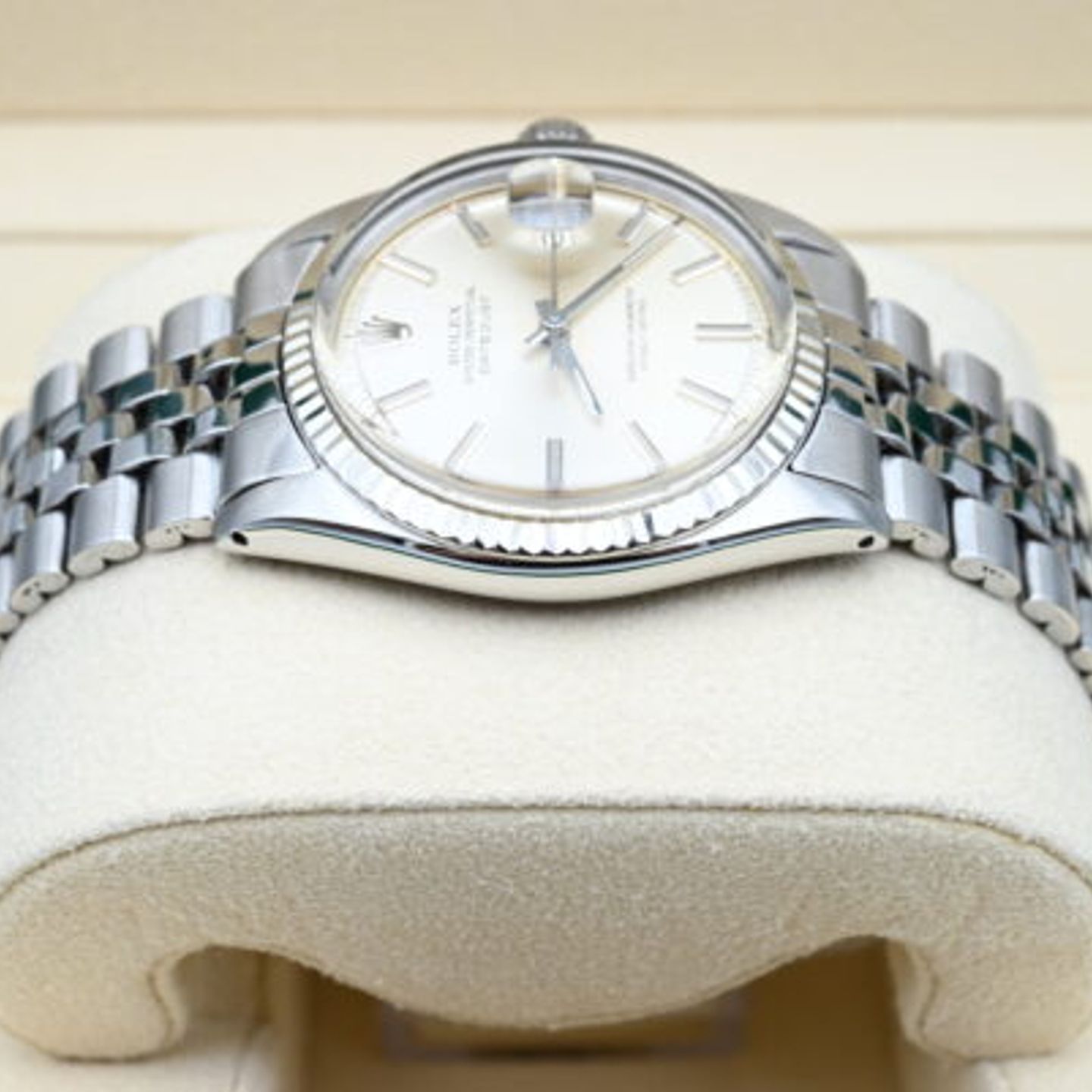 Rolex Datejust 1601 - (4/8)