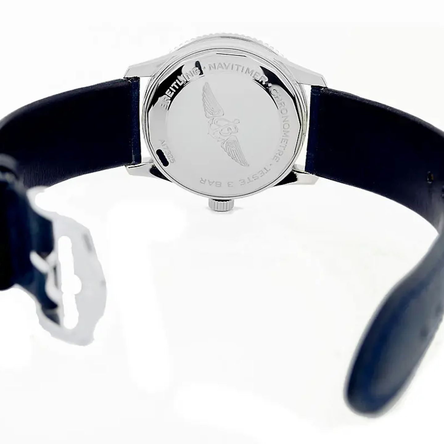 Breitling Navitimer A17325211C1P2 - (4/6)