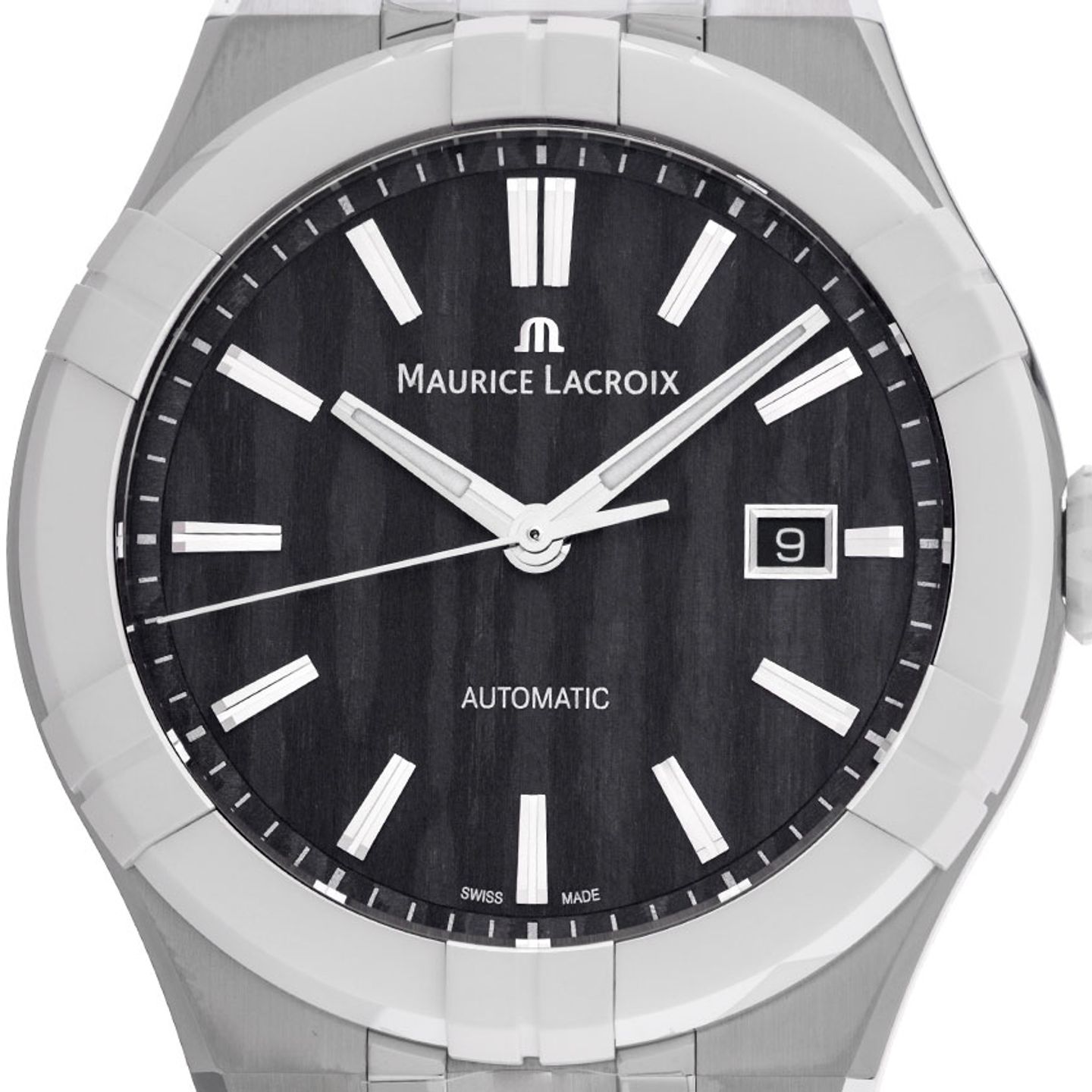 Maurice Lacroix Aikon AI6006-PVY11-170-1 - (1/7)
