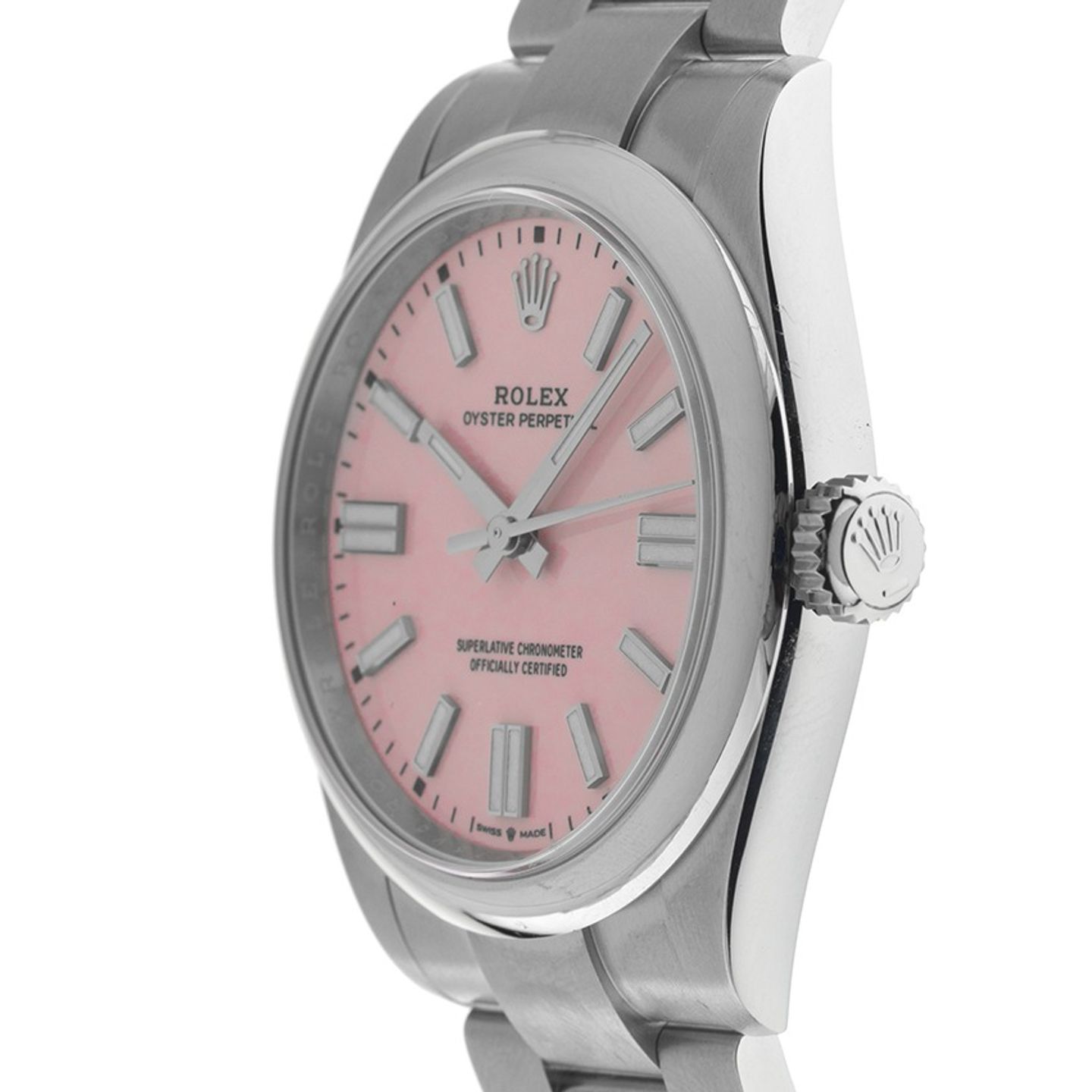 Rolex Oyster Perpetual 41 134300 - (4/7)