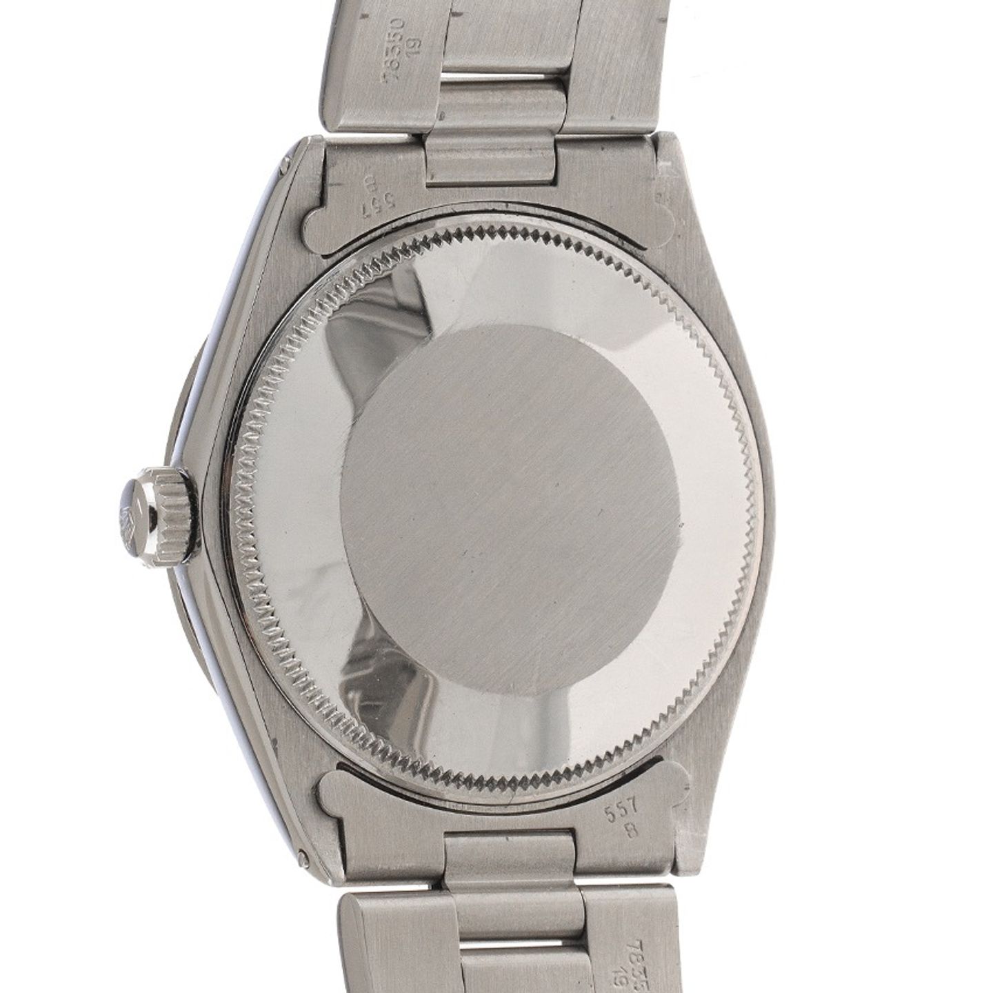 Rolex Air-King 5500 - (6/8)