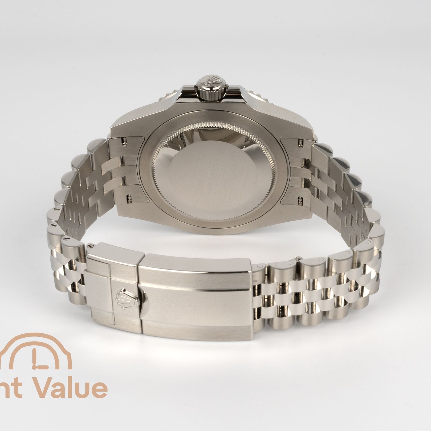 Rolex GMT-Master II 126710BLNR (2025) - Zwart wijzerplaat 40mm Staal (3/6)