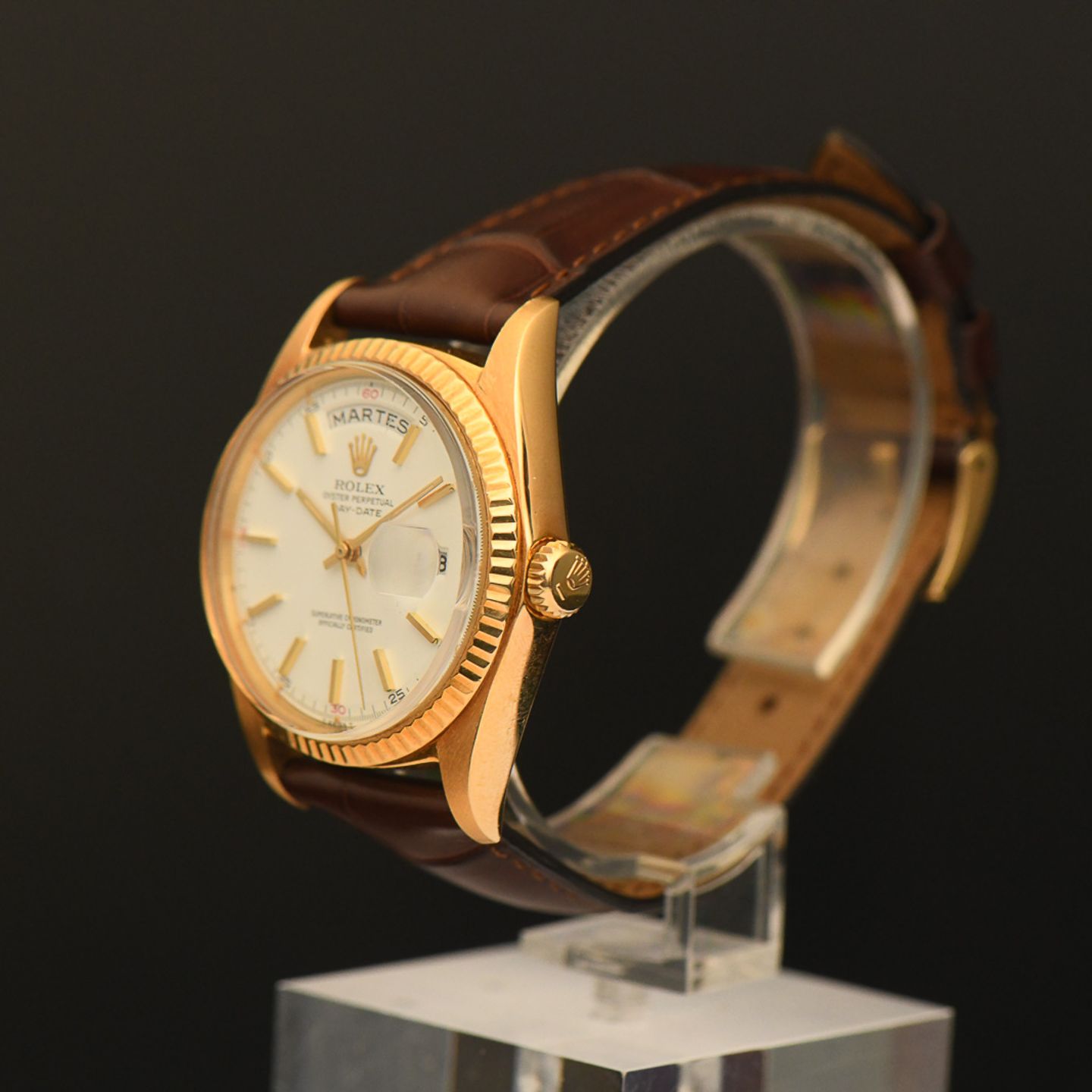 Rolex Day-Date 1803 - (6/8)