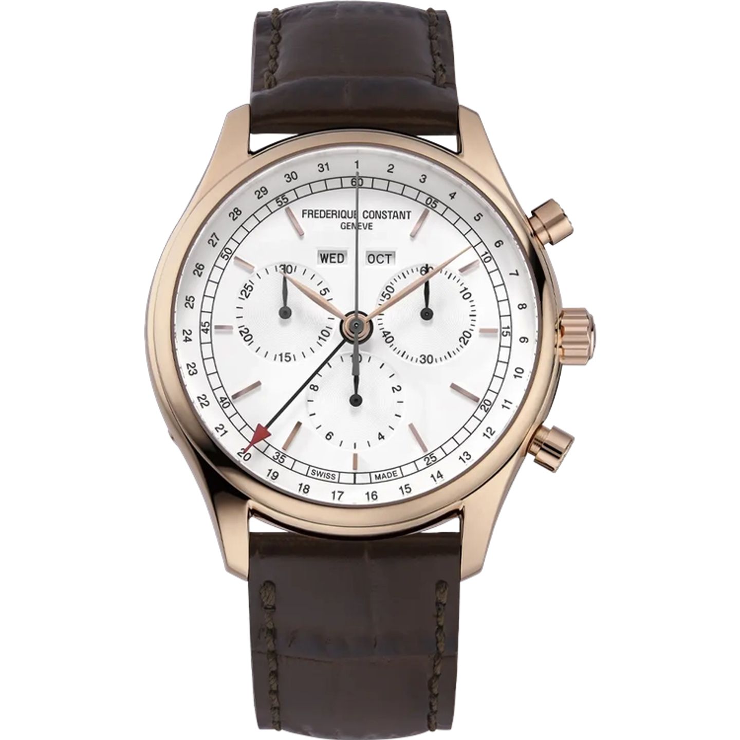 Frederique Constant Classics FC-296SW5B4 - (1/1)